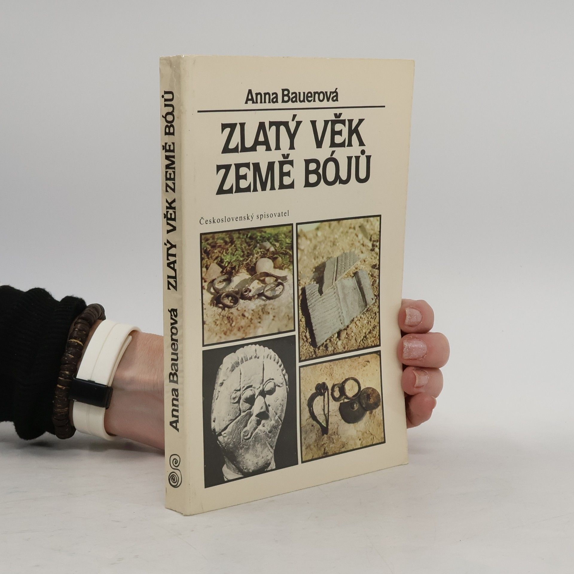 Zlatý věk země Bójů