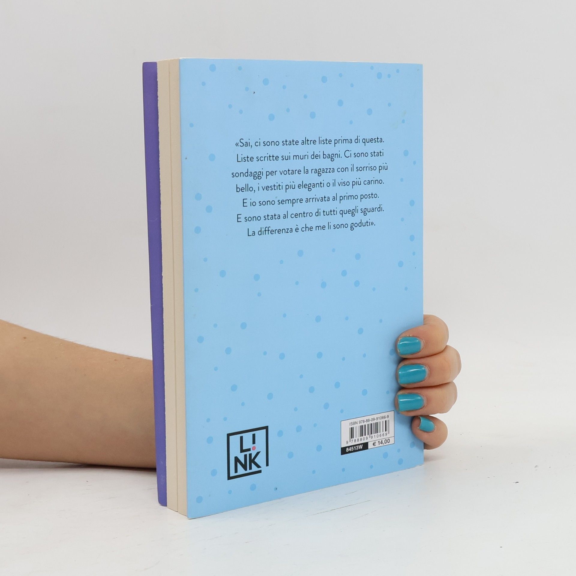 Brigit Young Narrativa Teens: La più bella