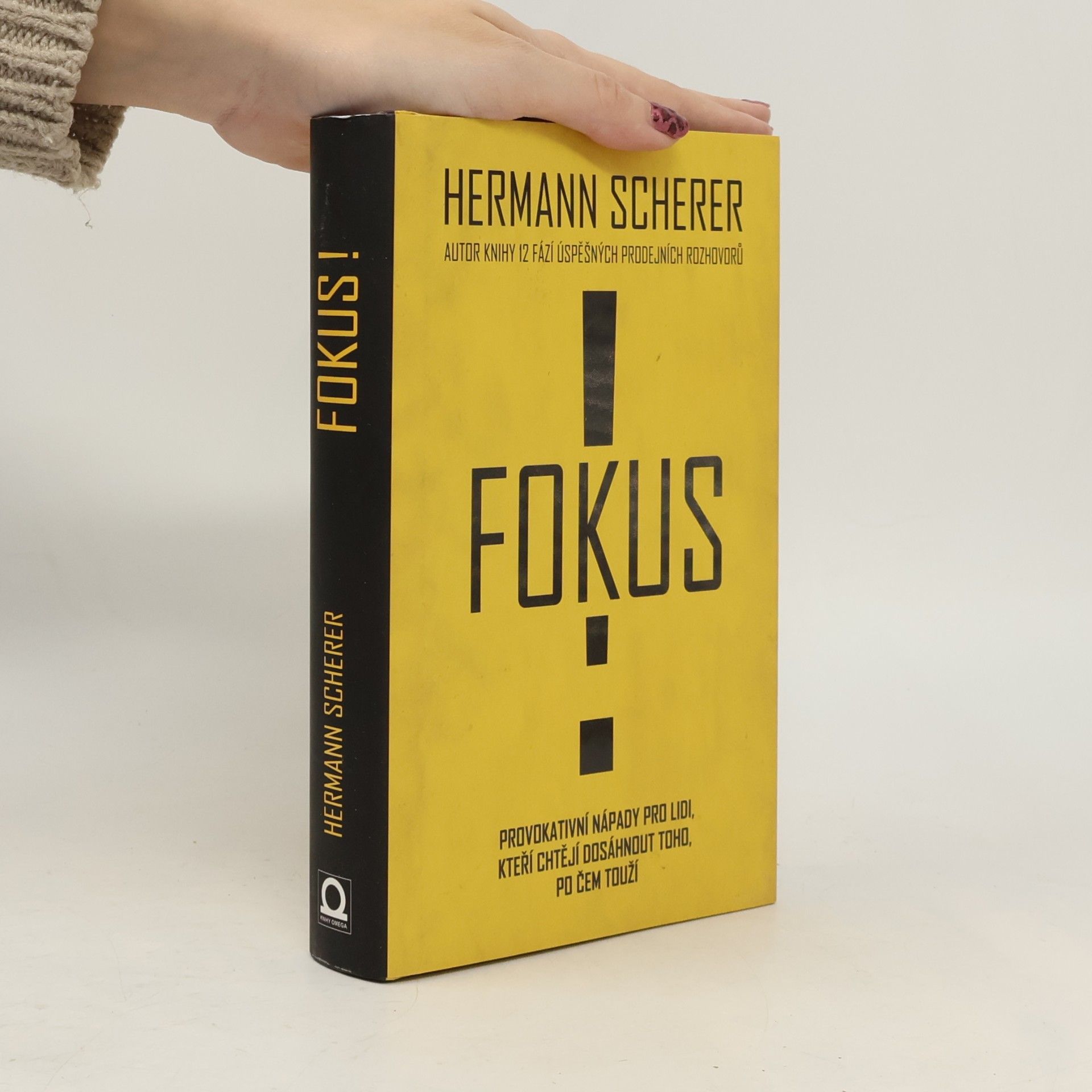 Fokus!