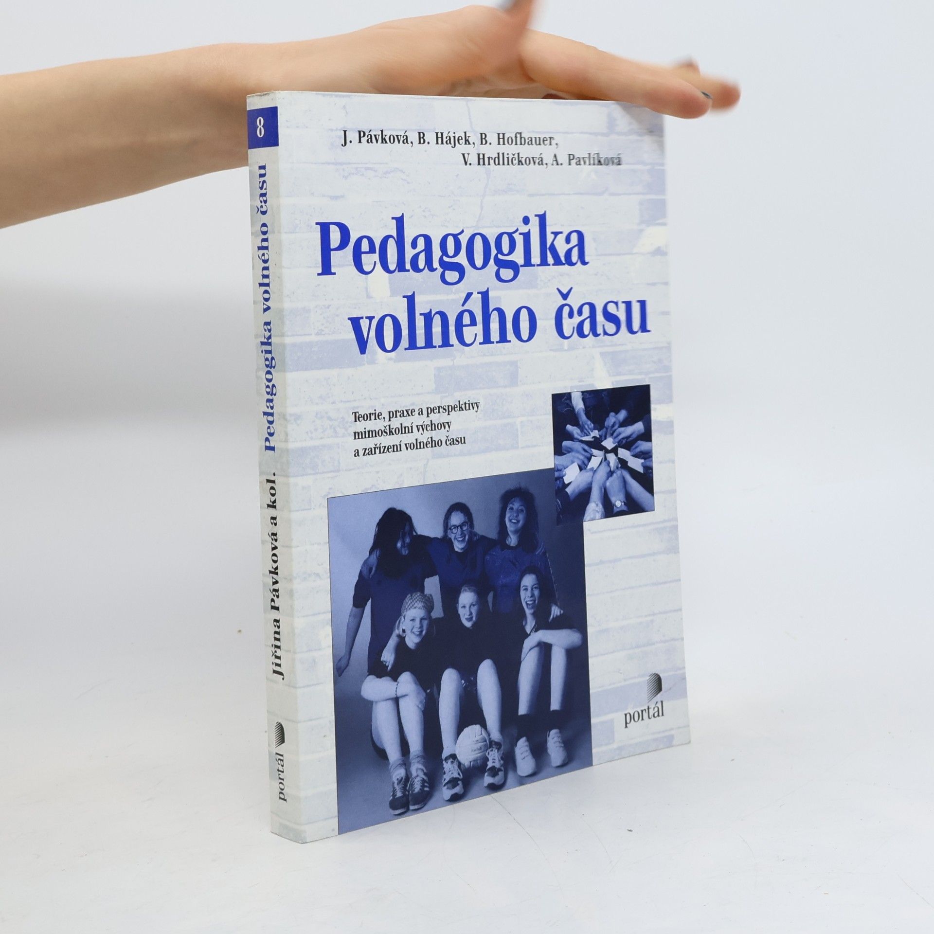 Pedagogika volného času