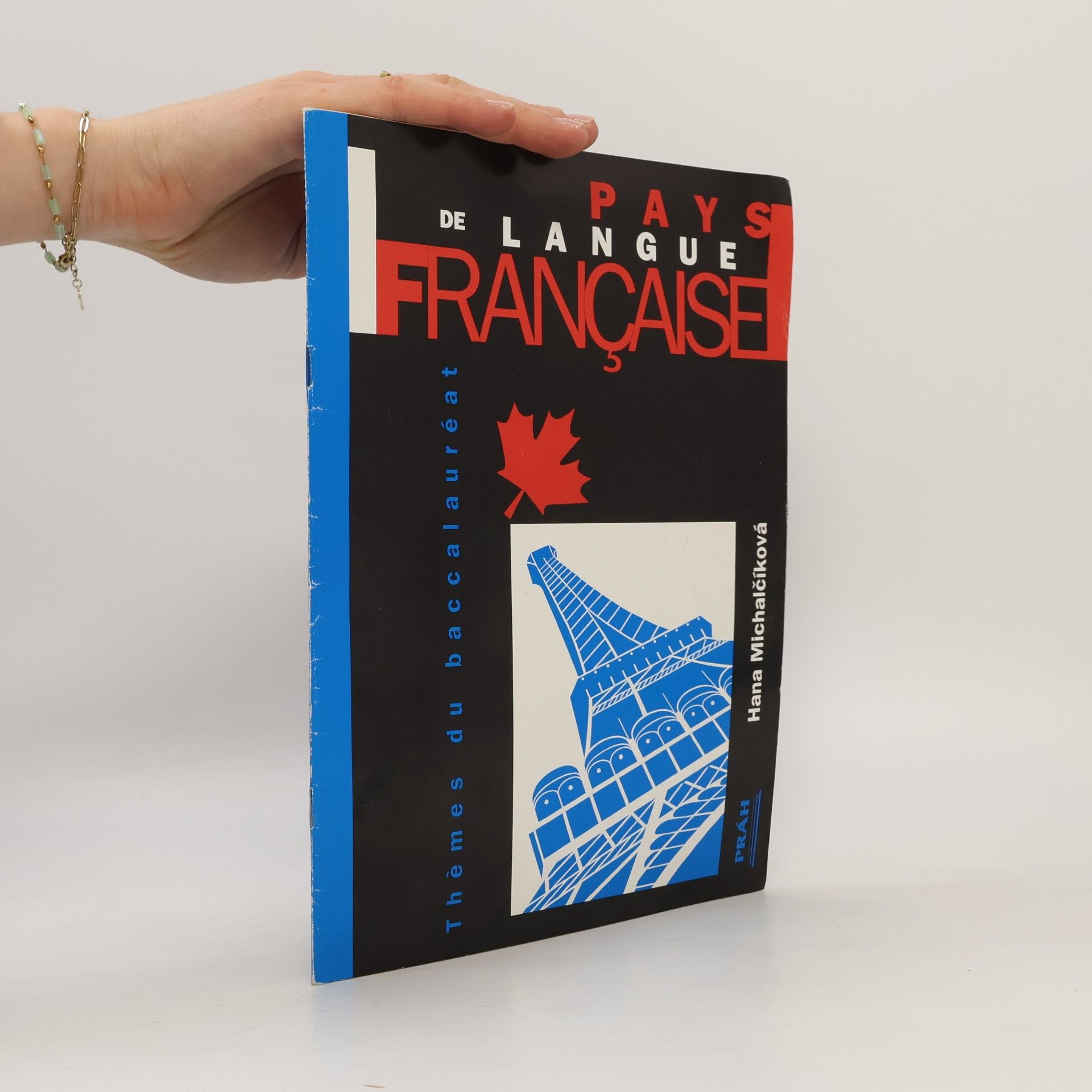 Pays de langue française : thémes du baccalauréat