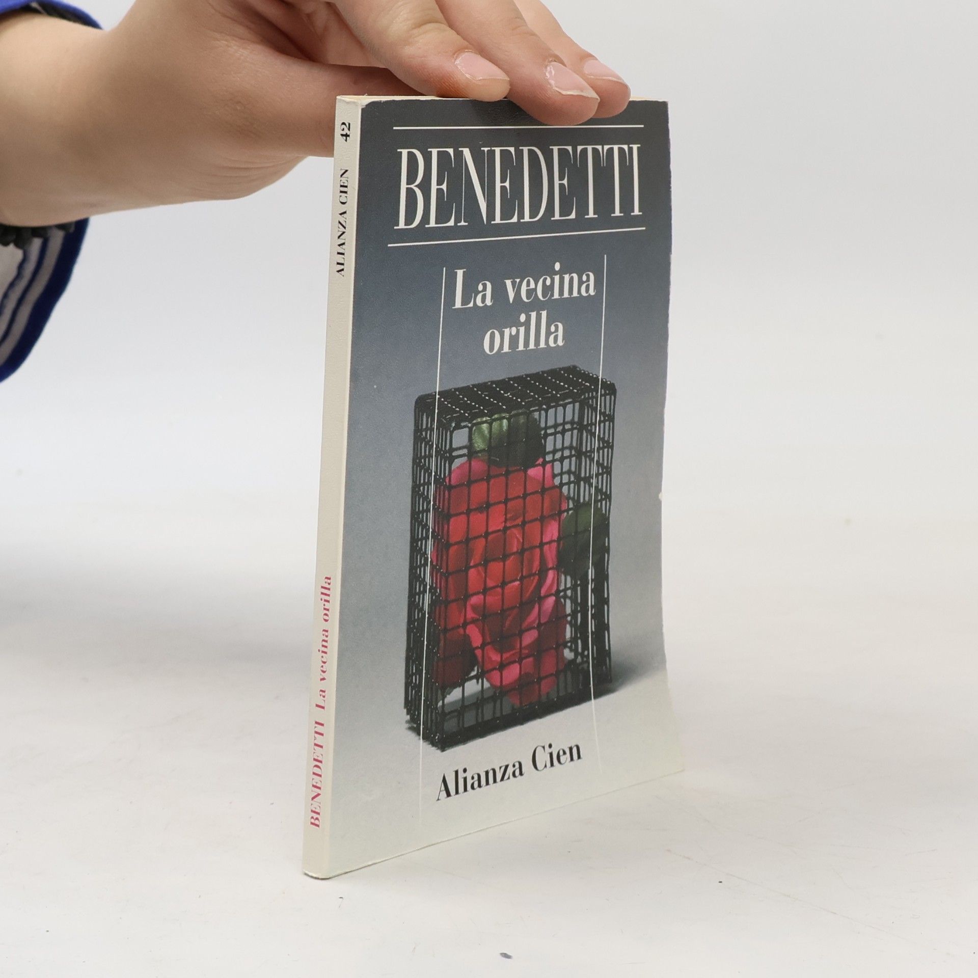 La vecina orilla