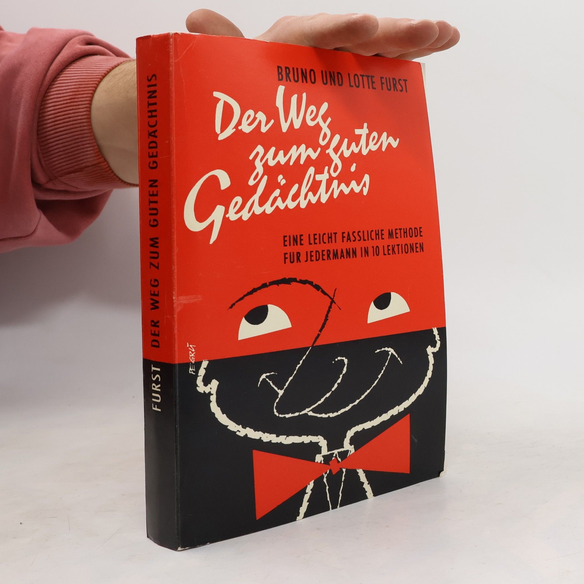 Der Weg zum guten Gedächtnis