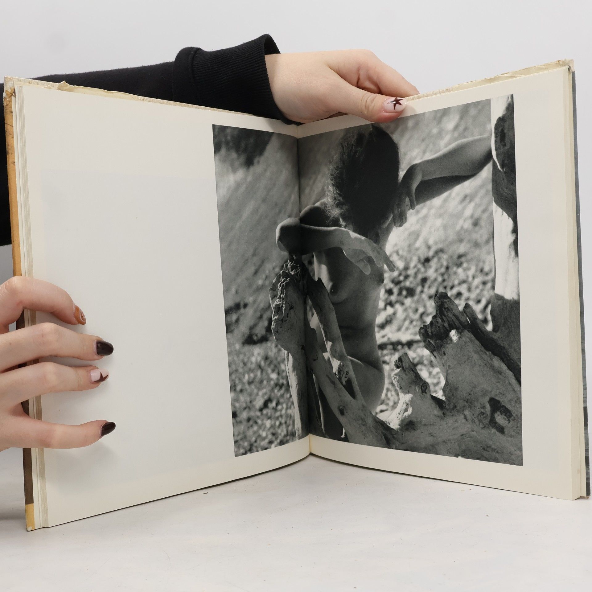 Gerhard Vetter Studien am Strand