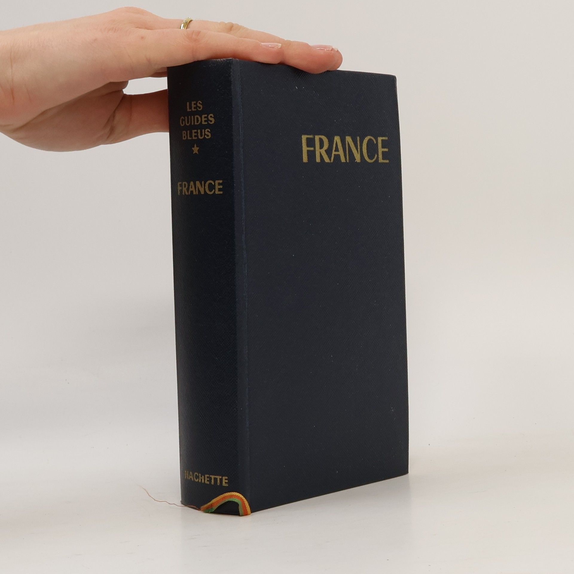 FRANCE