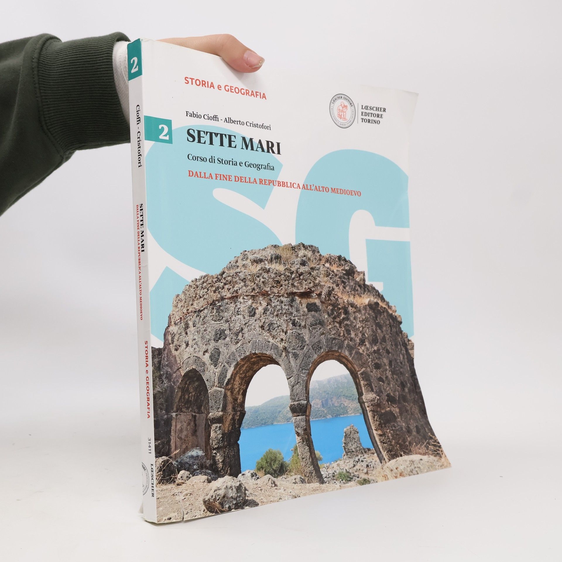 Sette Mari 2.