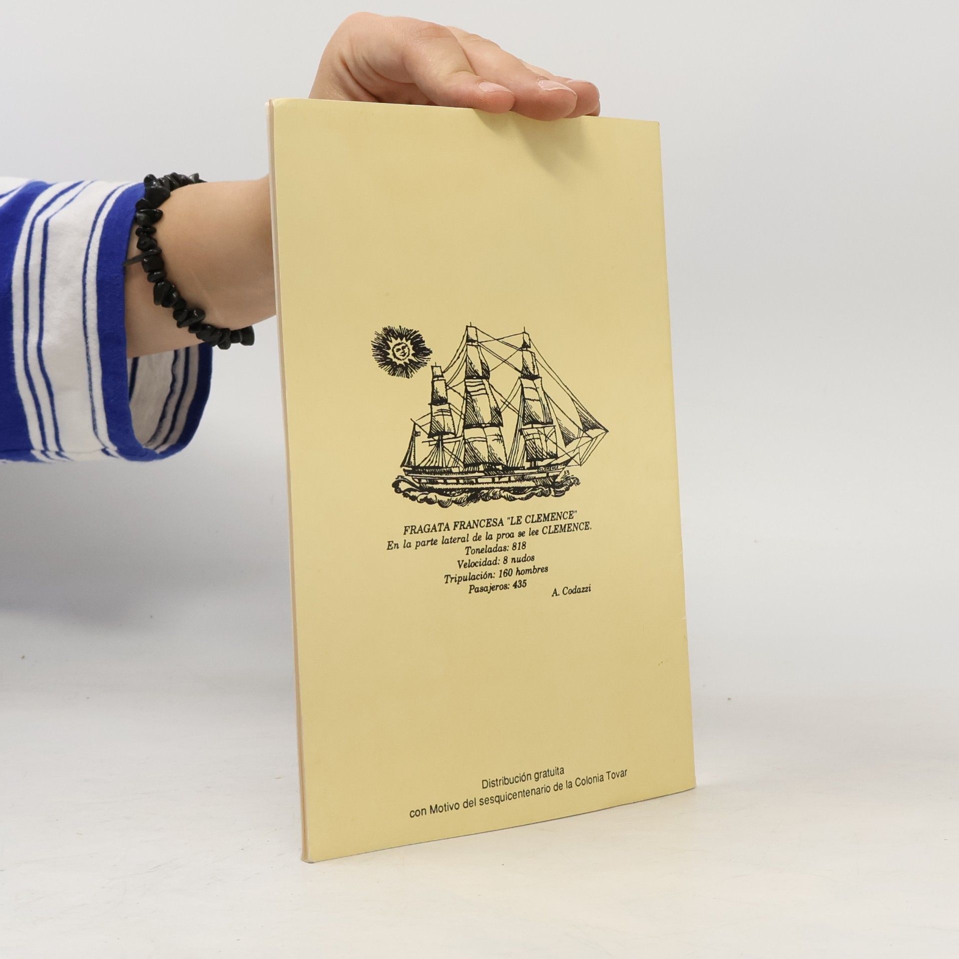 Néstor V. Rojas Hernández Compendio de la historia de la Colonia Tovar