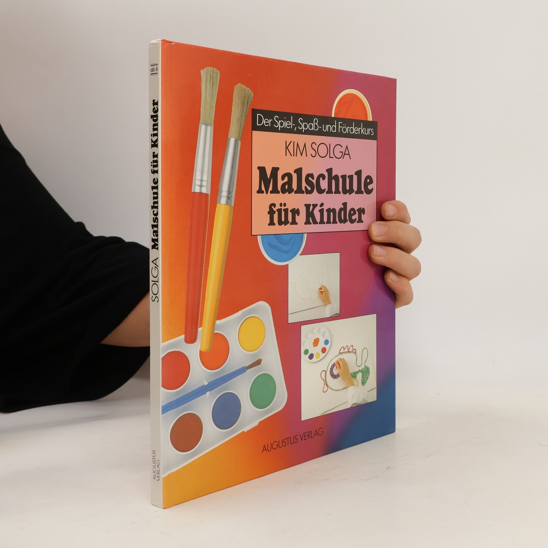 Malschule für Kinder
