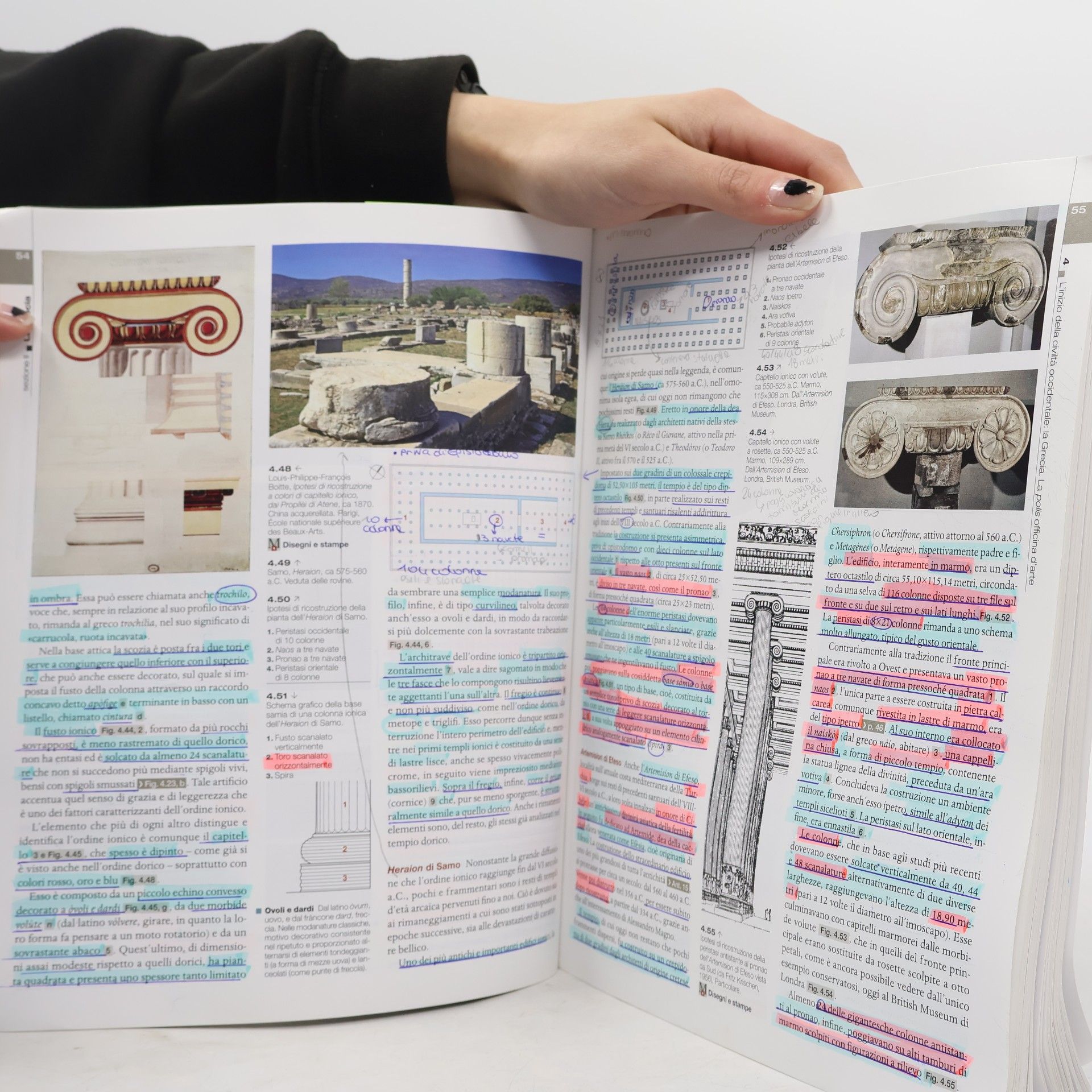 Autorenkollektiv Itineratio nell´arte