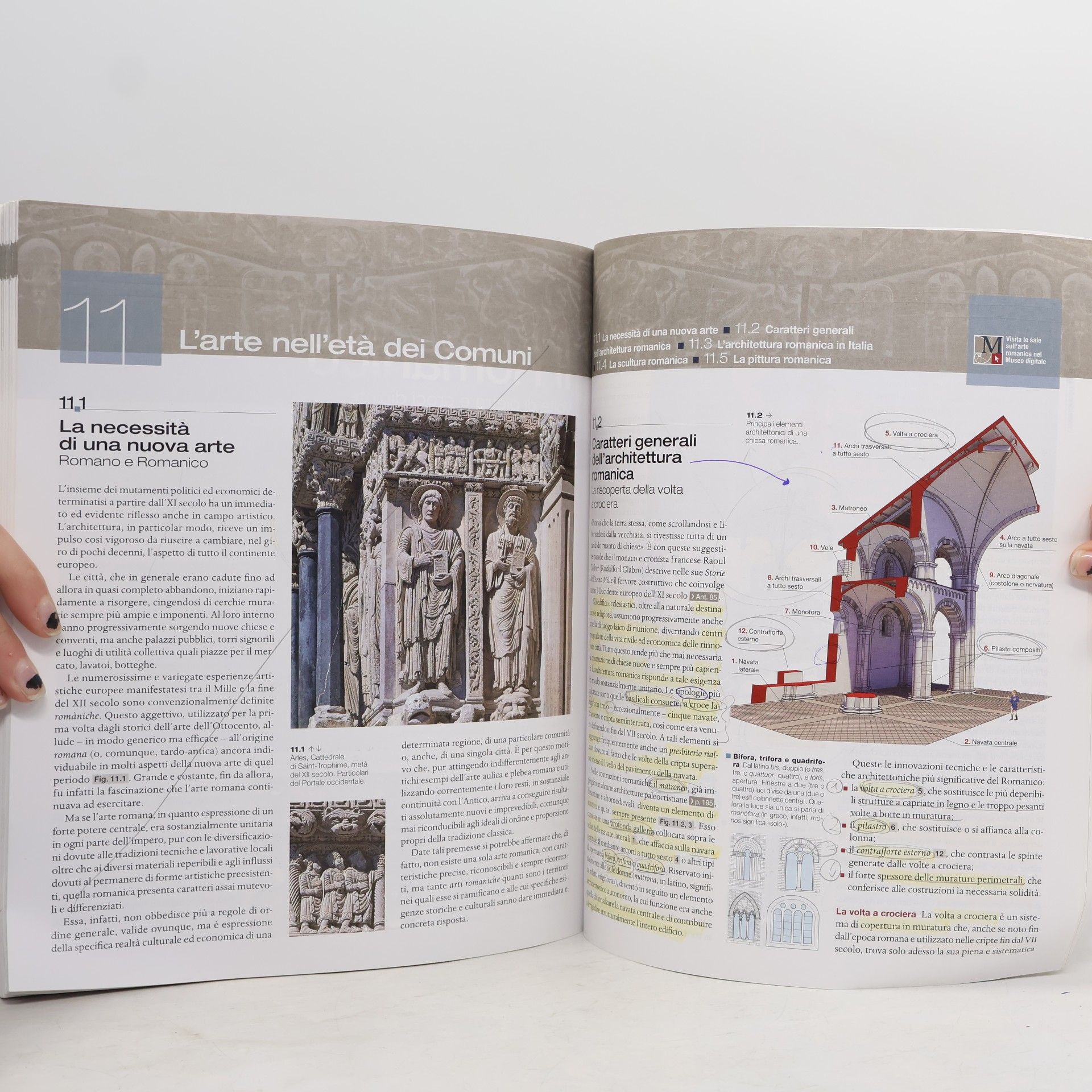 Autorenkollektiv Itineratio nell´arte