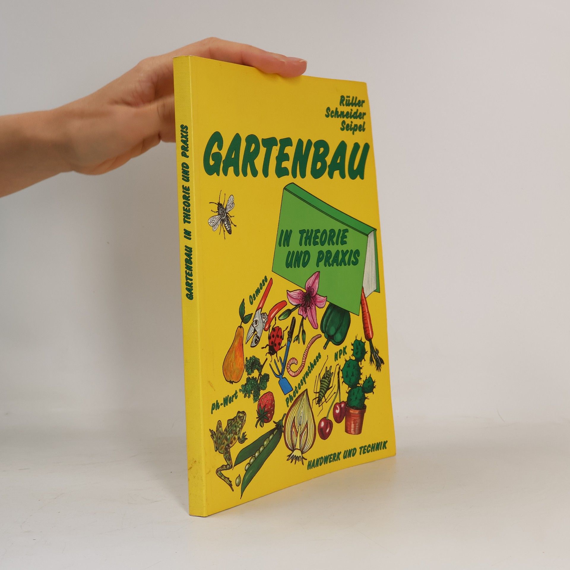 Gartenbau