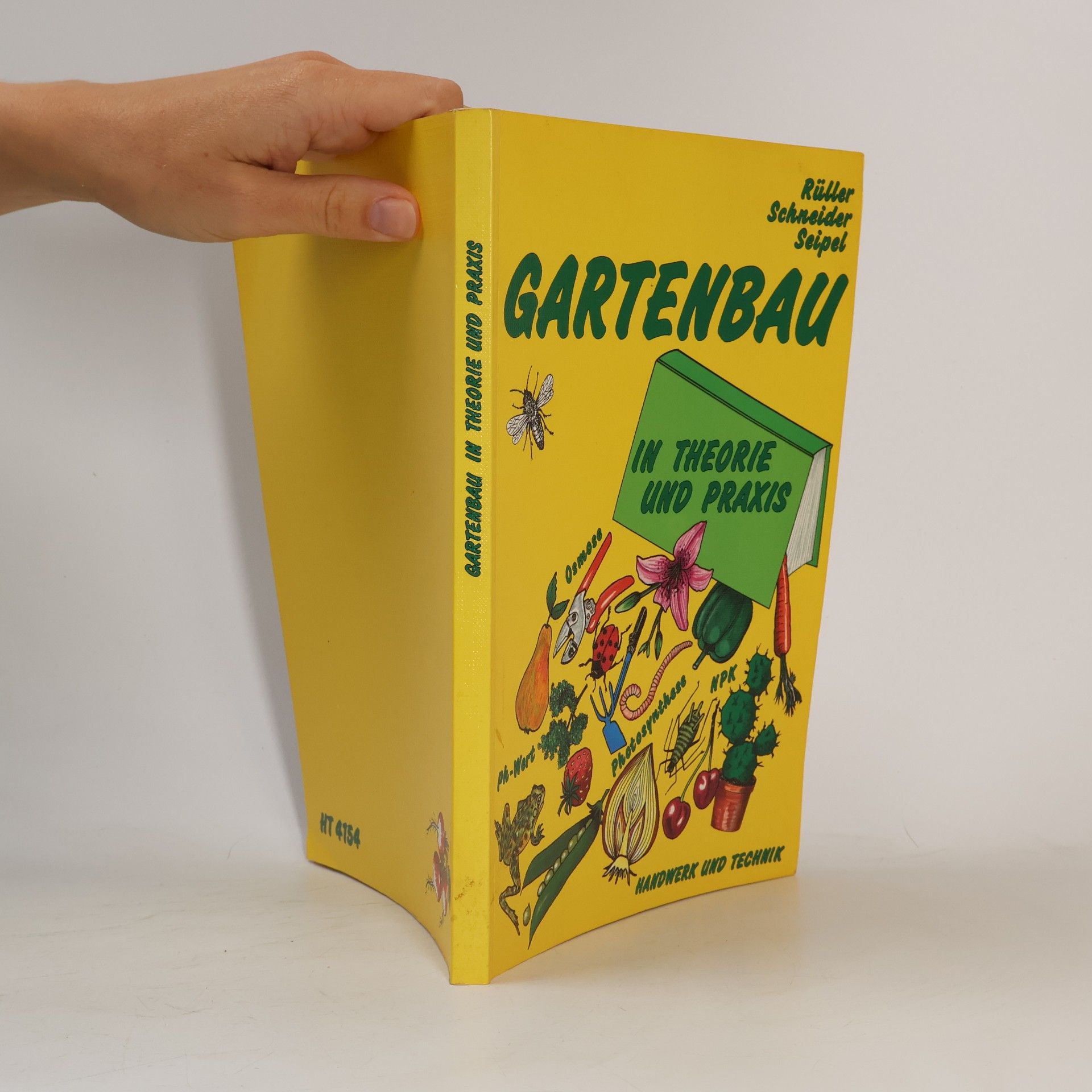 Horst Rüller Gartenbau