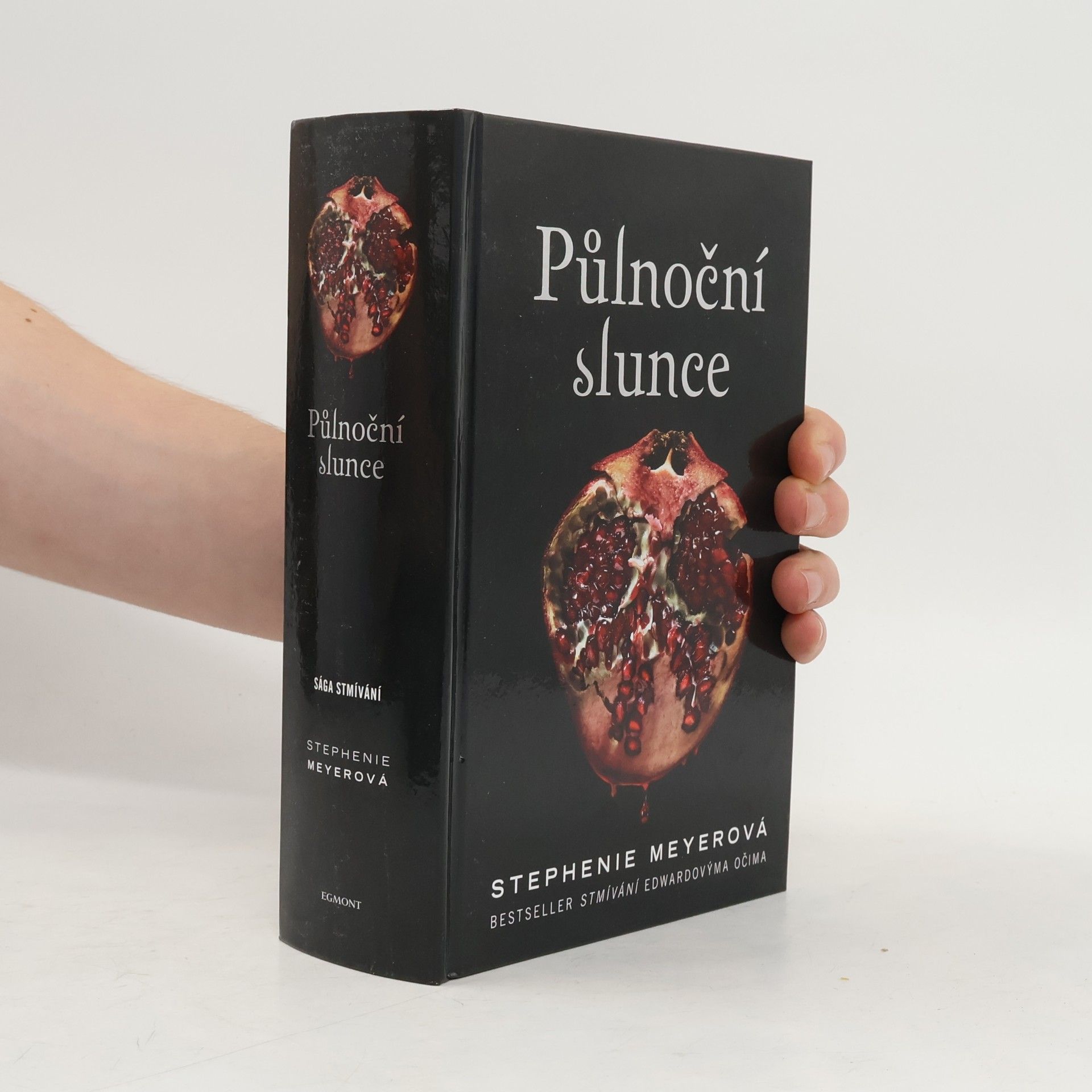 Půlnoční slunce