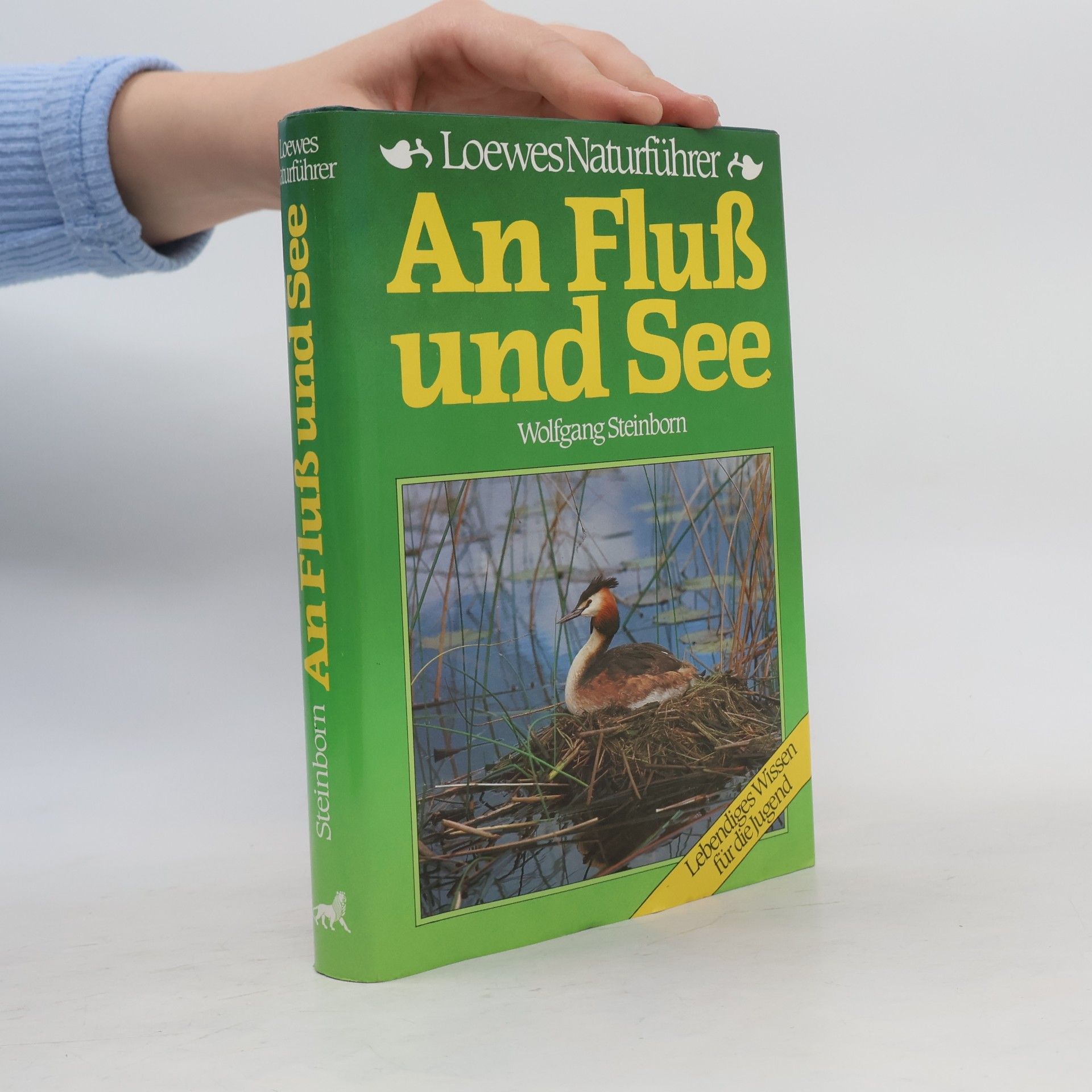 An Fluß und See
