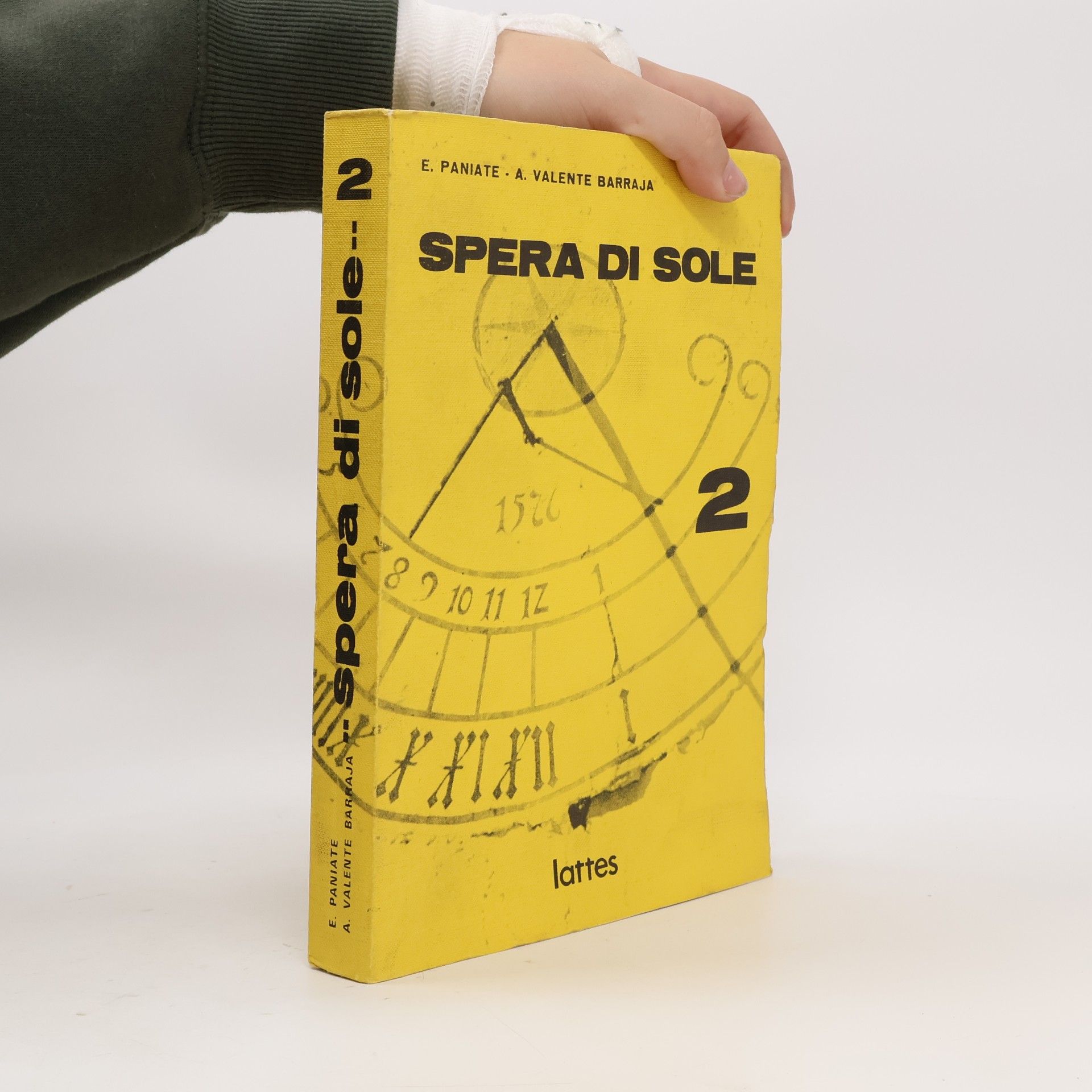 Spera di sole 2