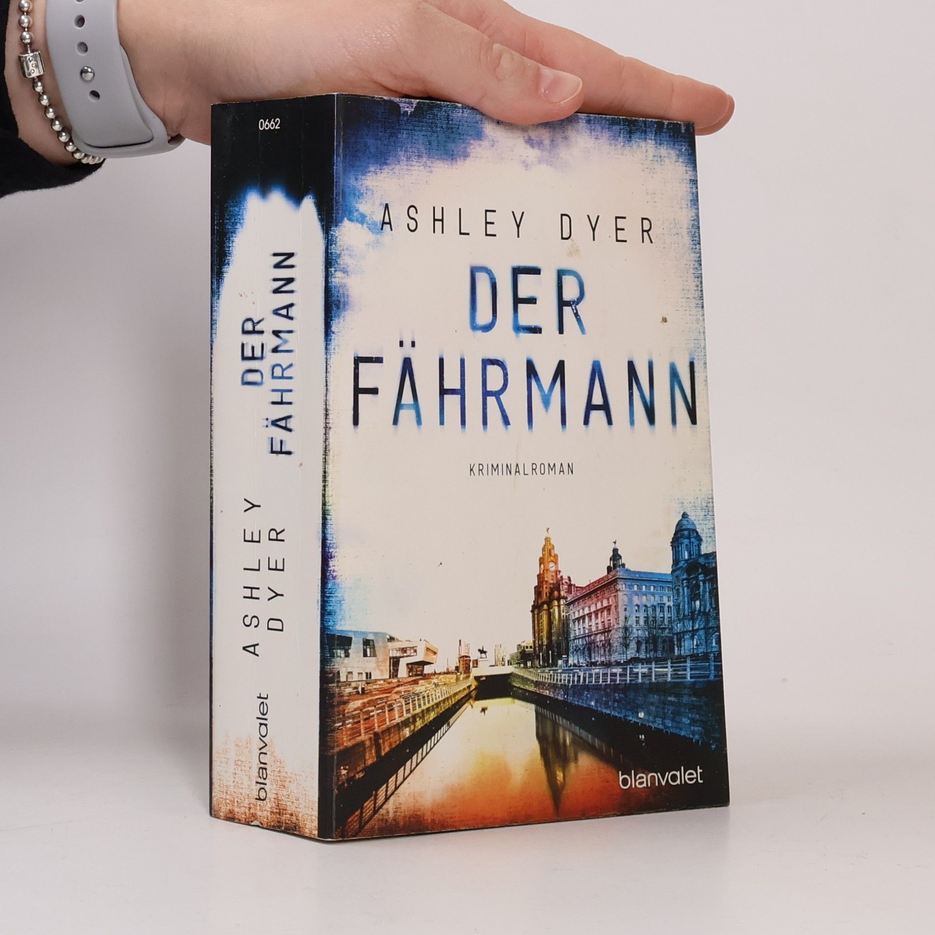 Der Fährmann