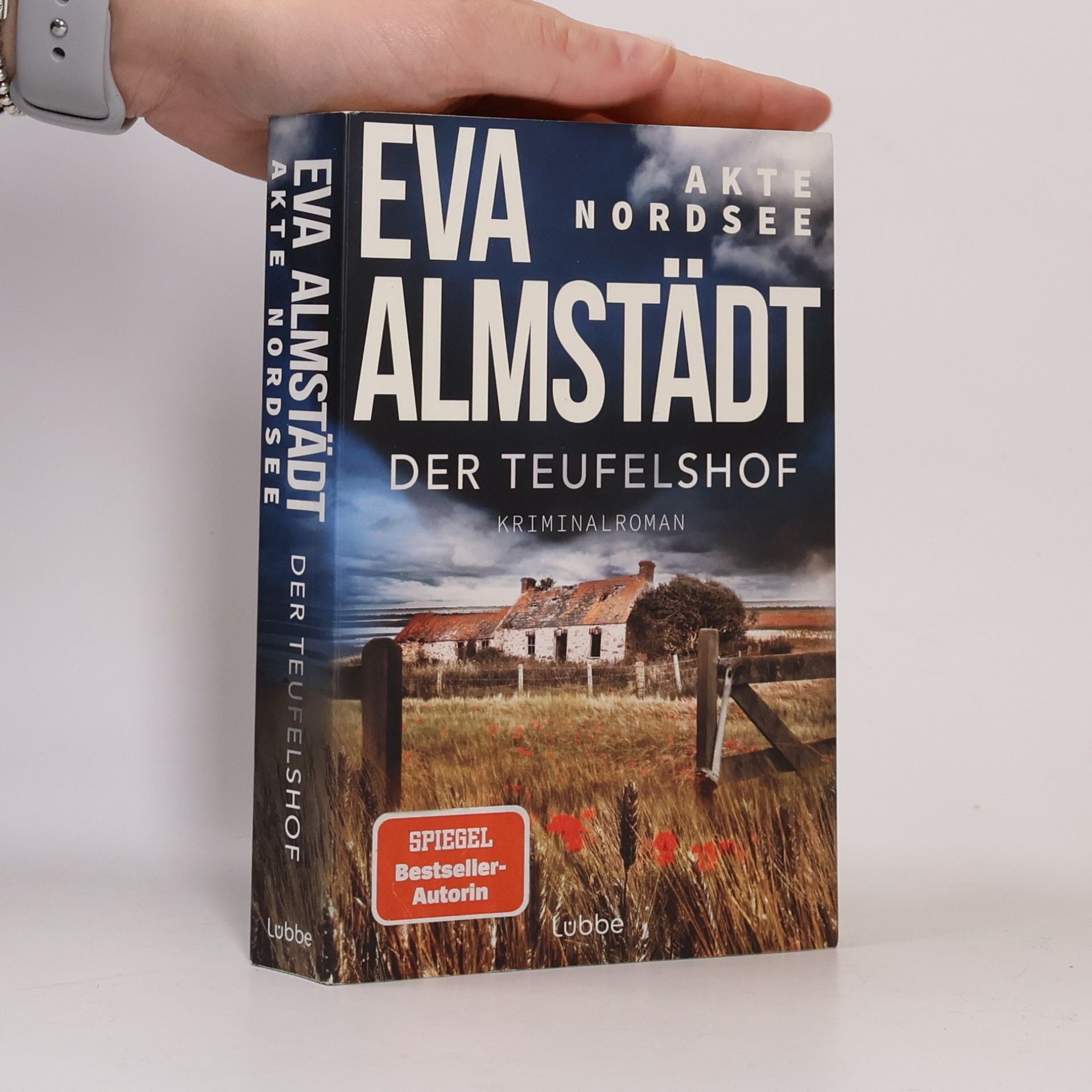 Akte Nordsee - Der Teufelshof