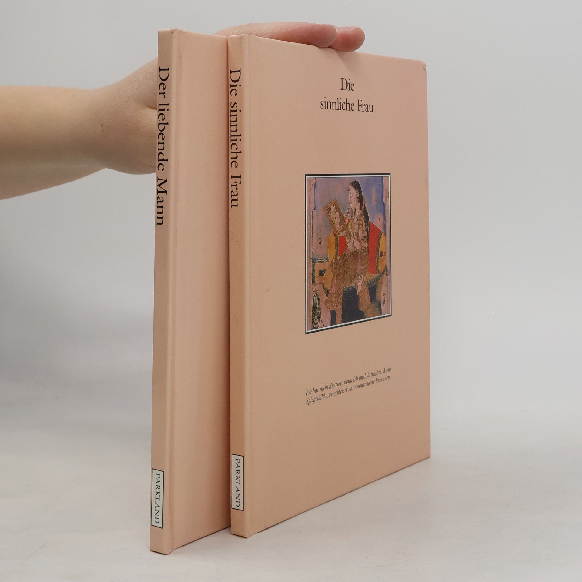 Vatsyayana Kama Sutra: Der liebende Mann & Die sinnliche Frau
