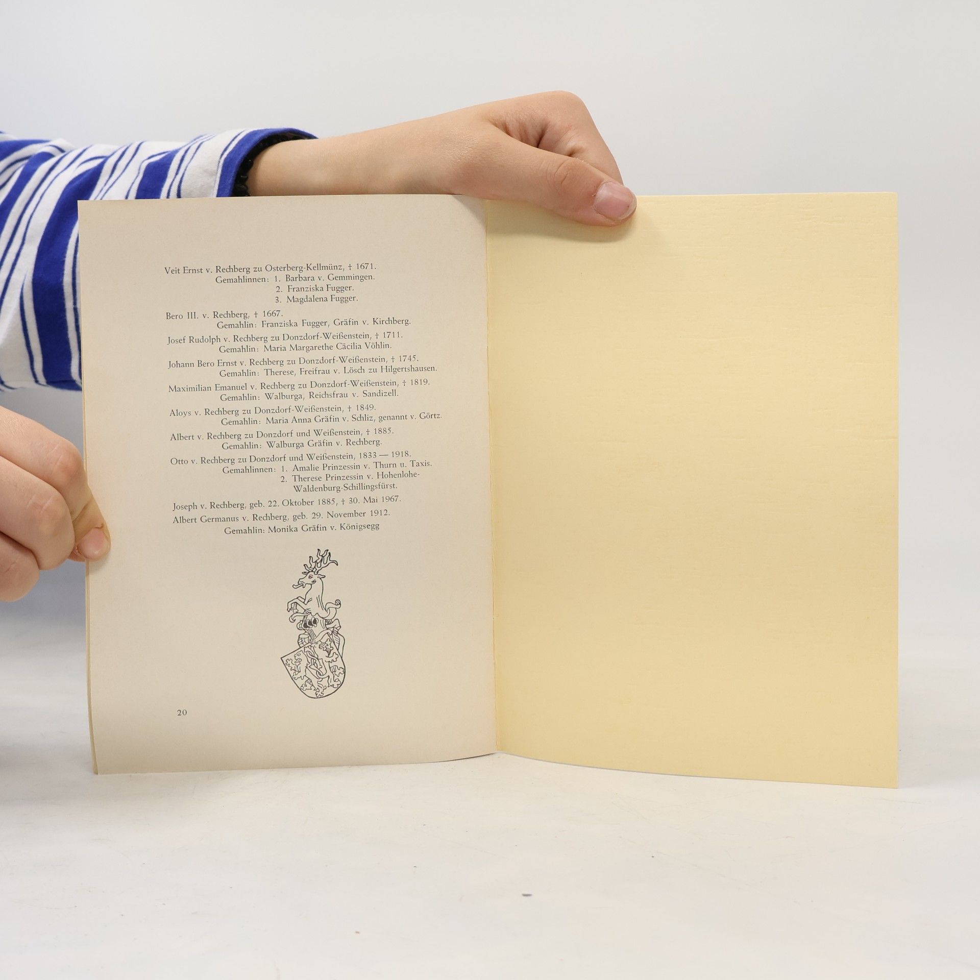 Autores varios Die Burg Hohen-Rechberg