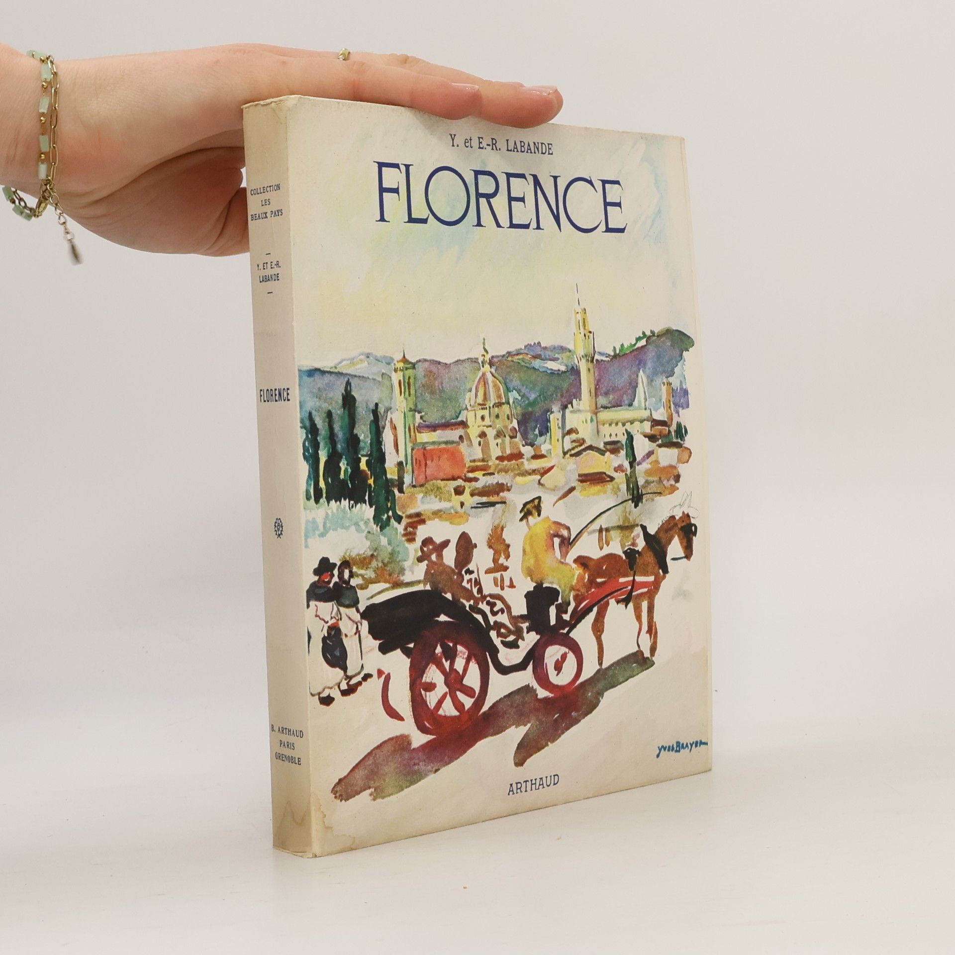 Y. Labande Florence