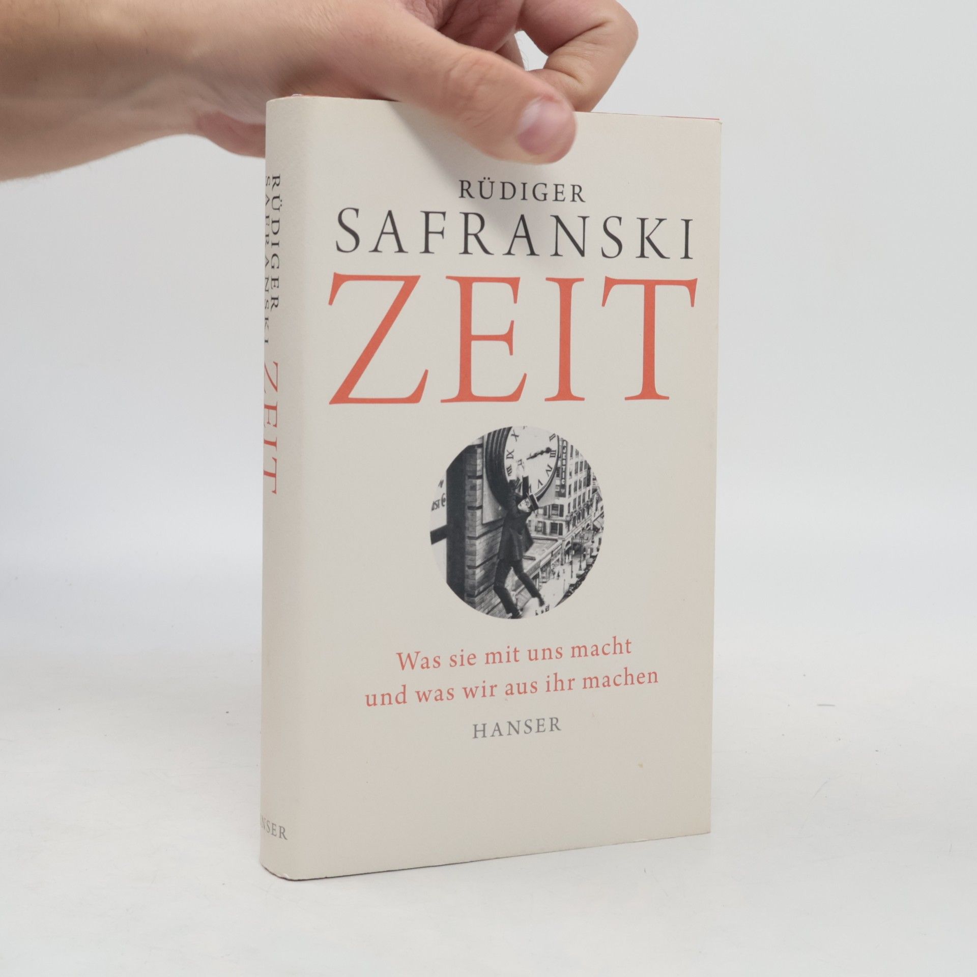 Zeit
