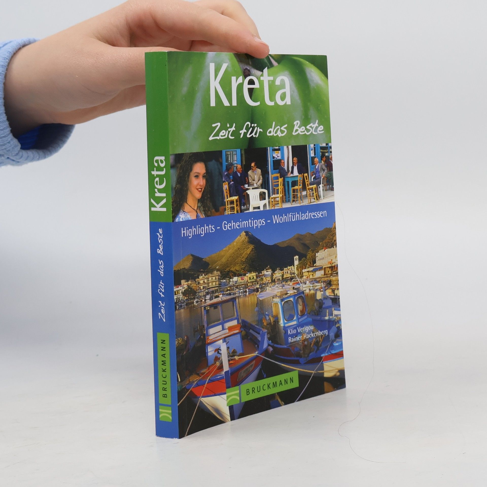 Kreta