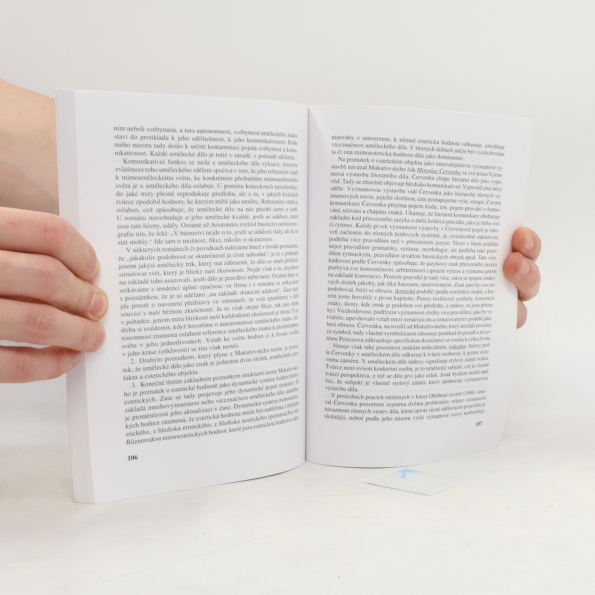 Aleš Haman Úvod do studia literatury a interpretace díla
