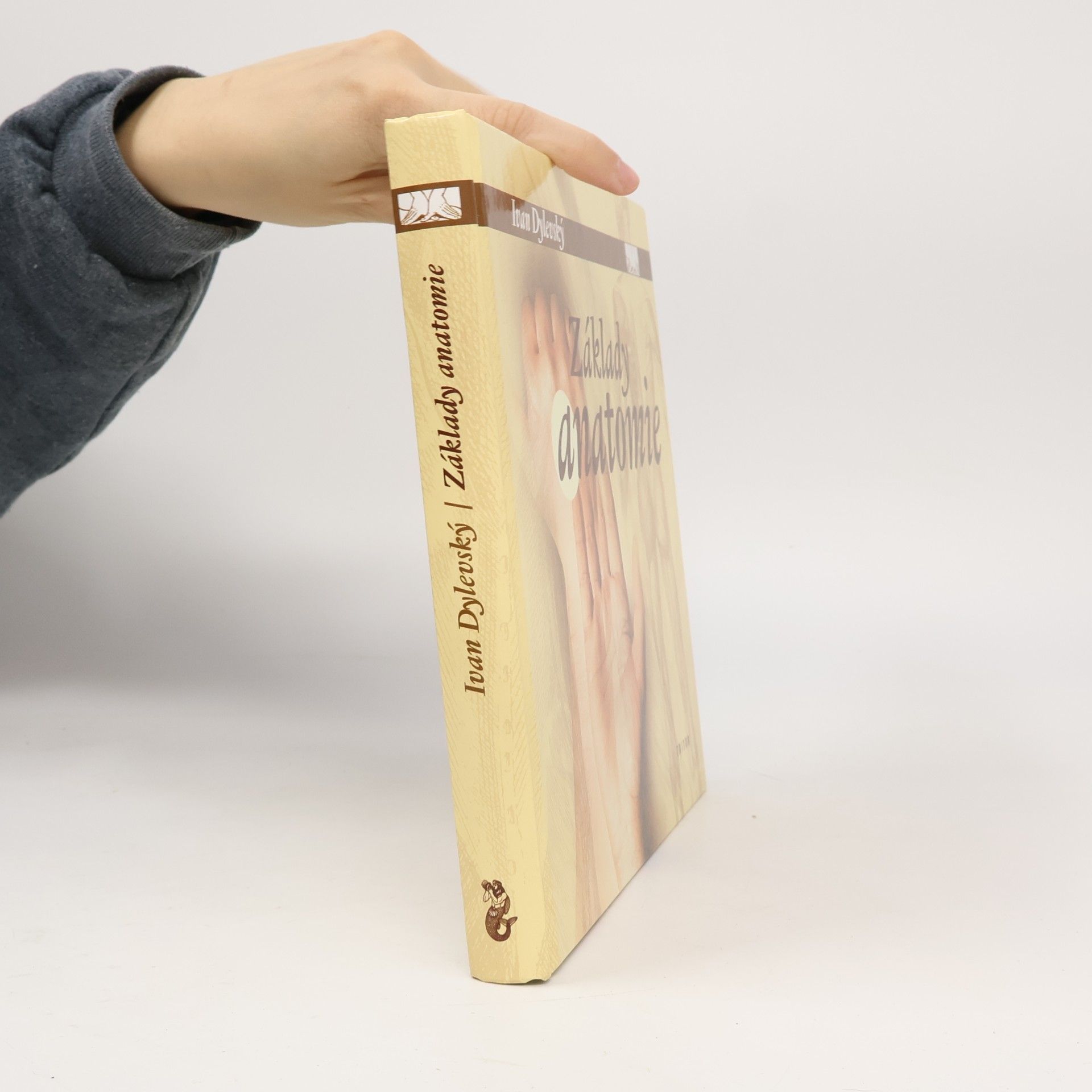 Základy anatomie