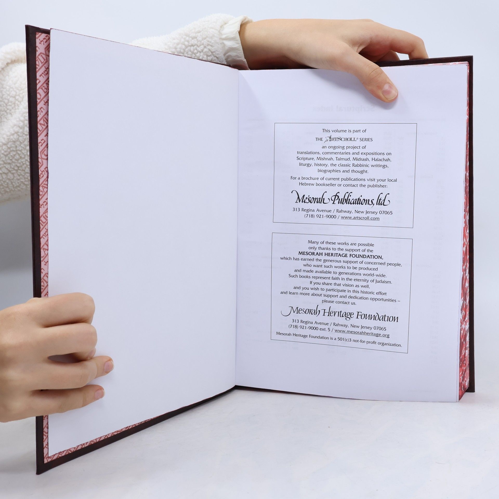 Various authors Talmud Bavli 3