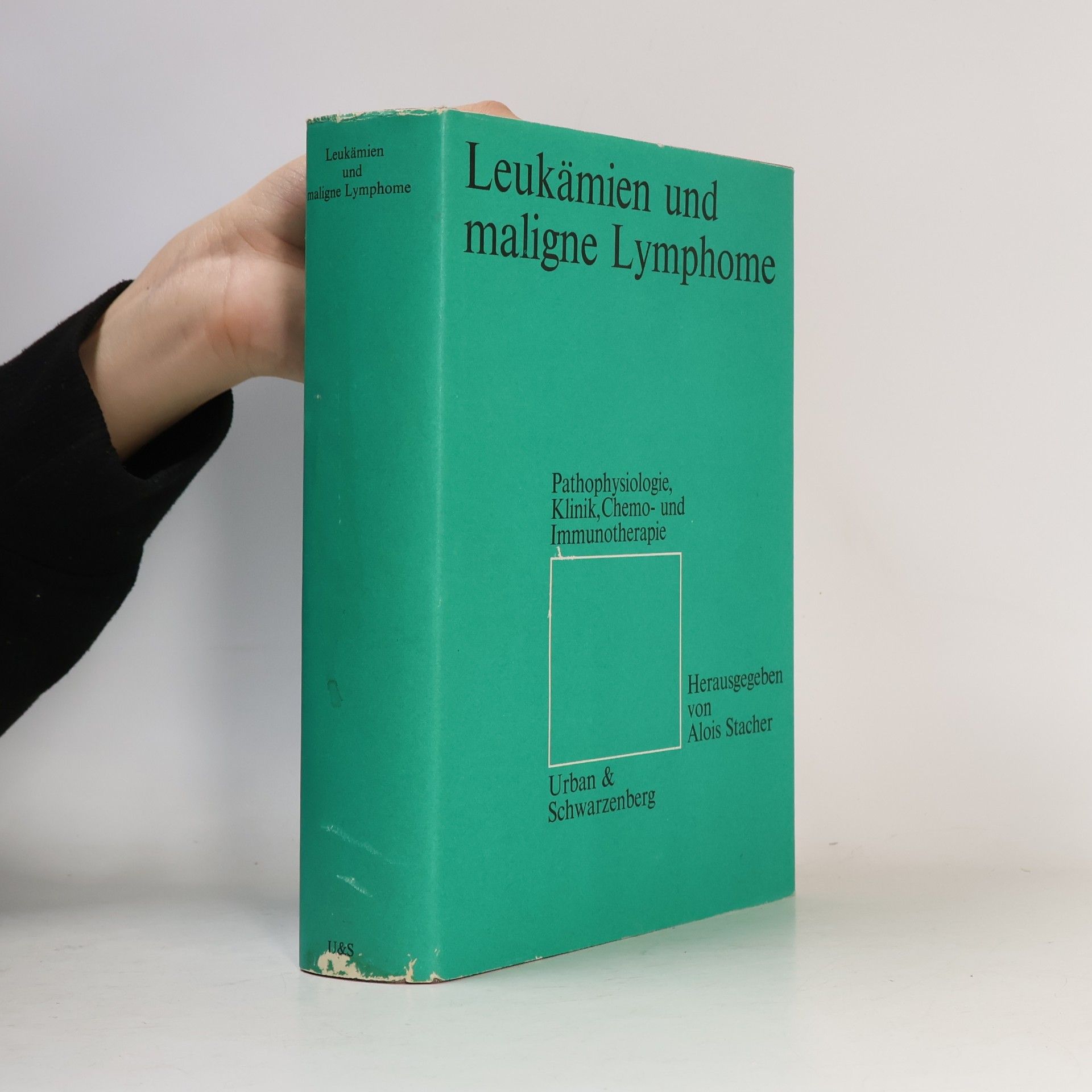 Leukämien und maligne Lymphome