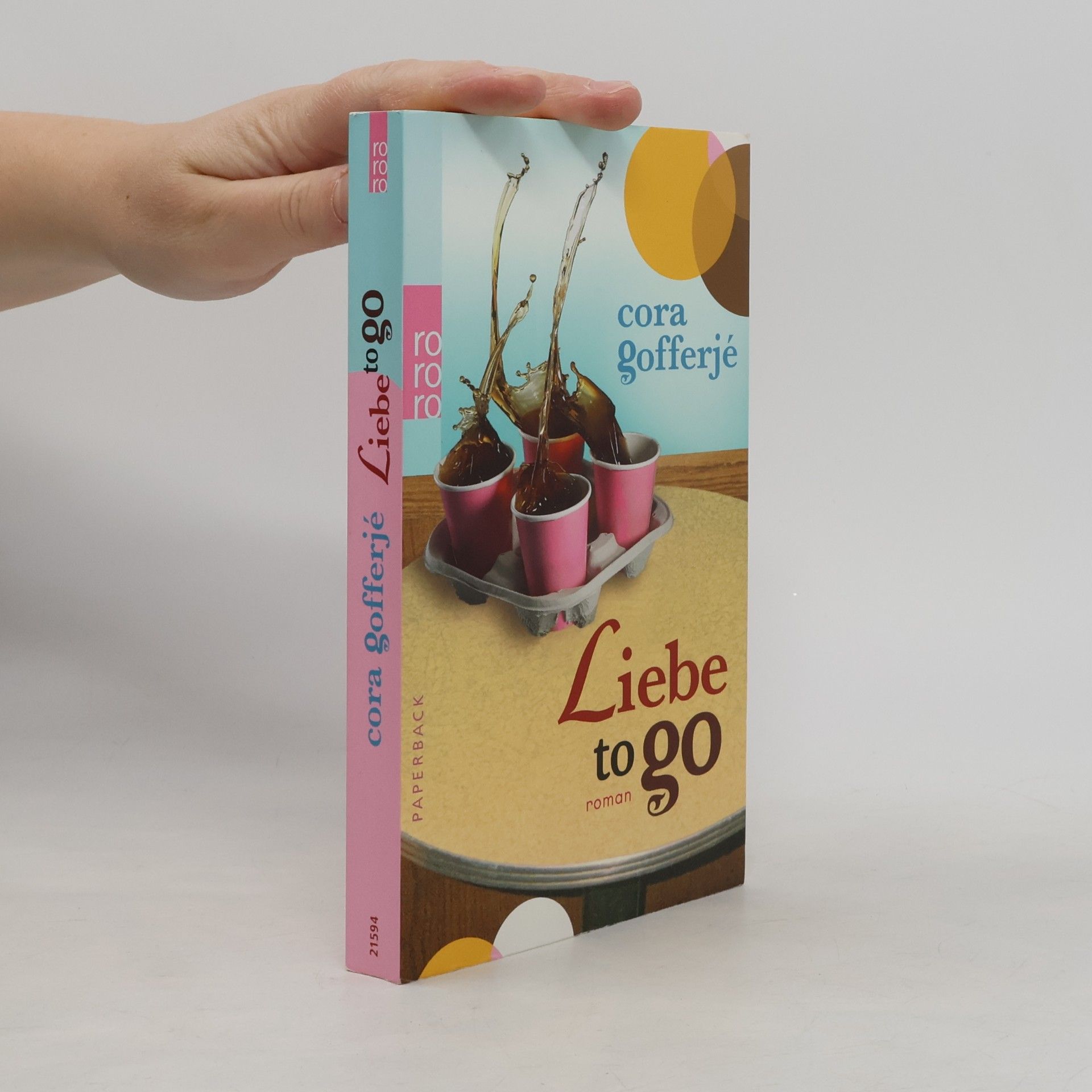 Liebe to go