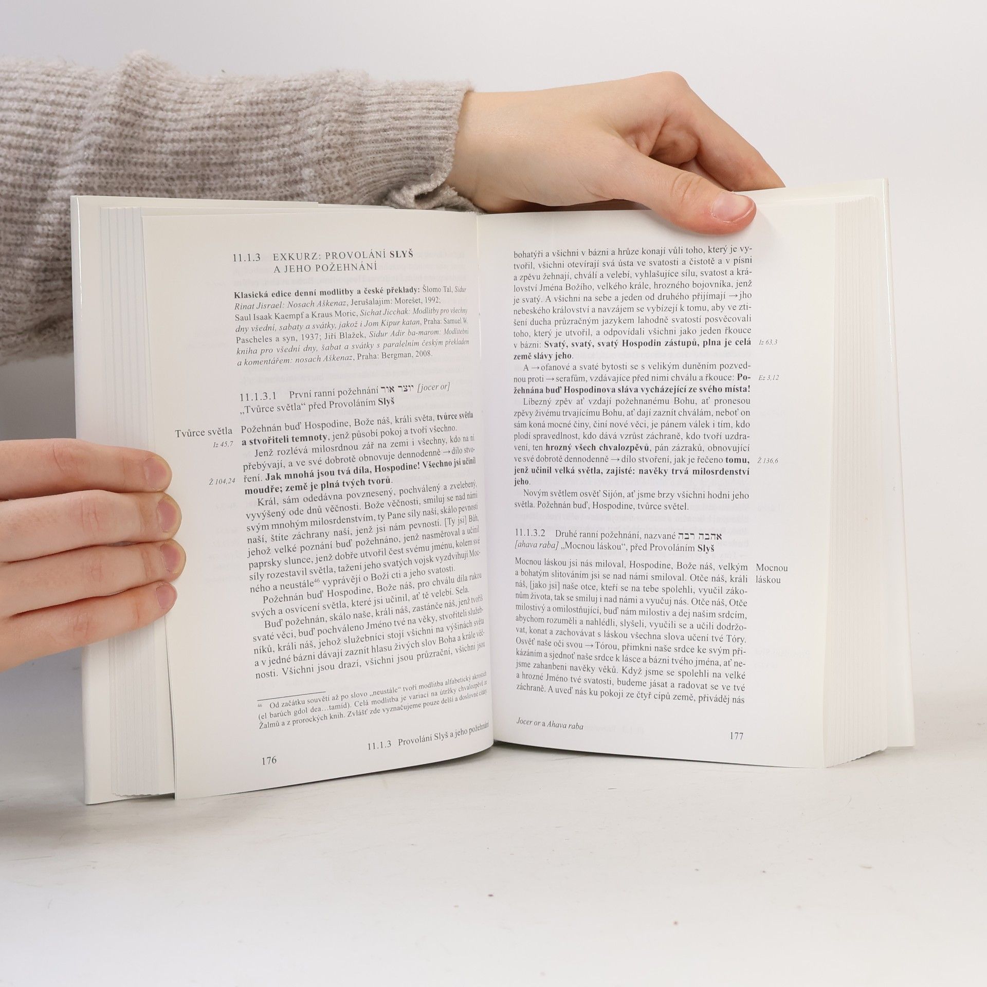 Petr Sláma Tanu rabanan. Antologie rabínské literatury