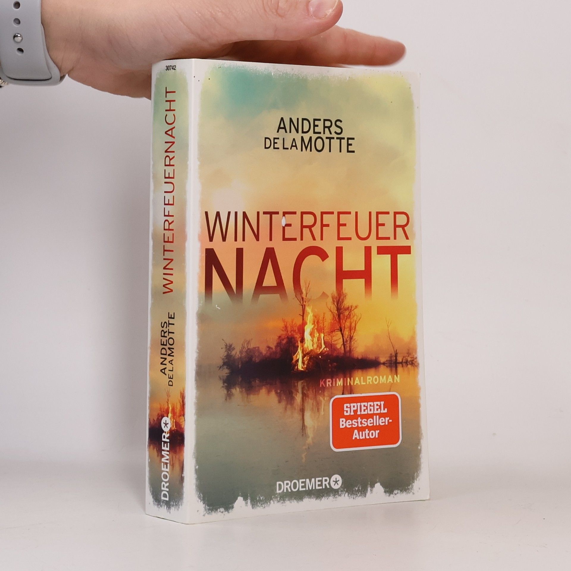 Winterfeuernacht