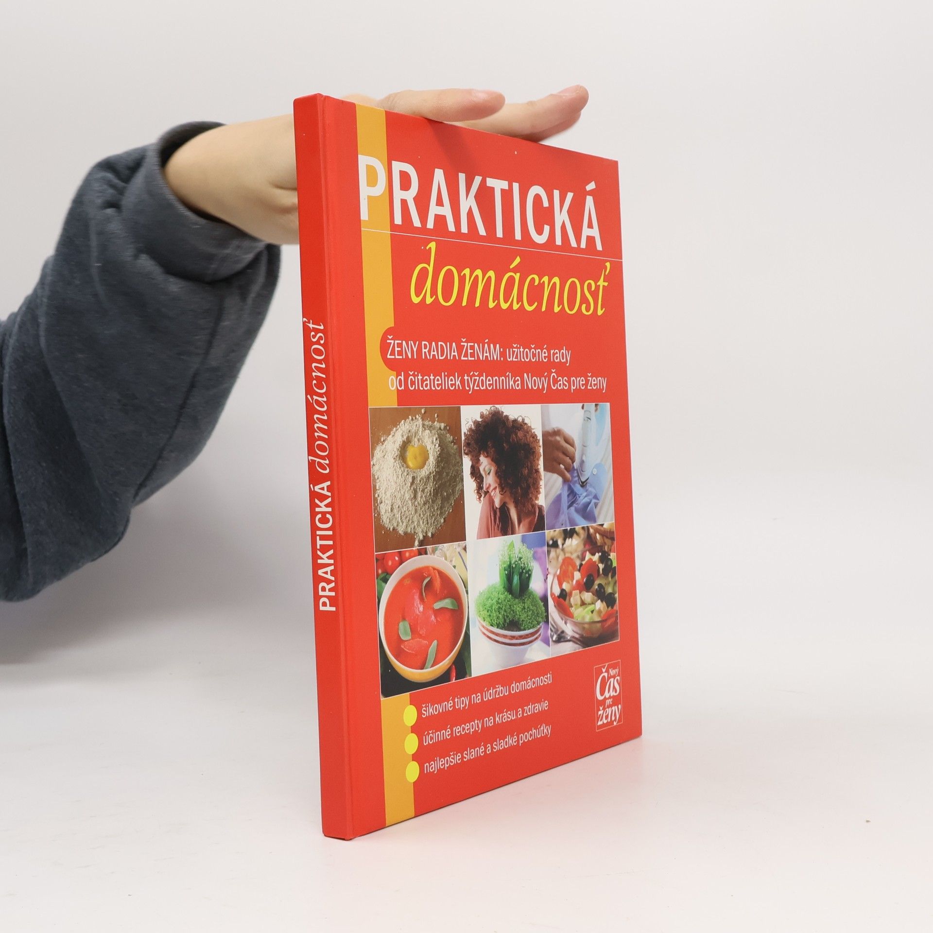 Praktická domácnosť