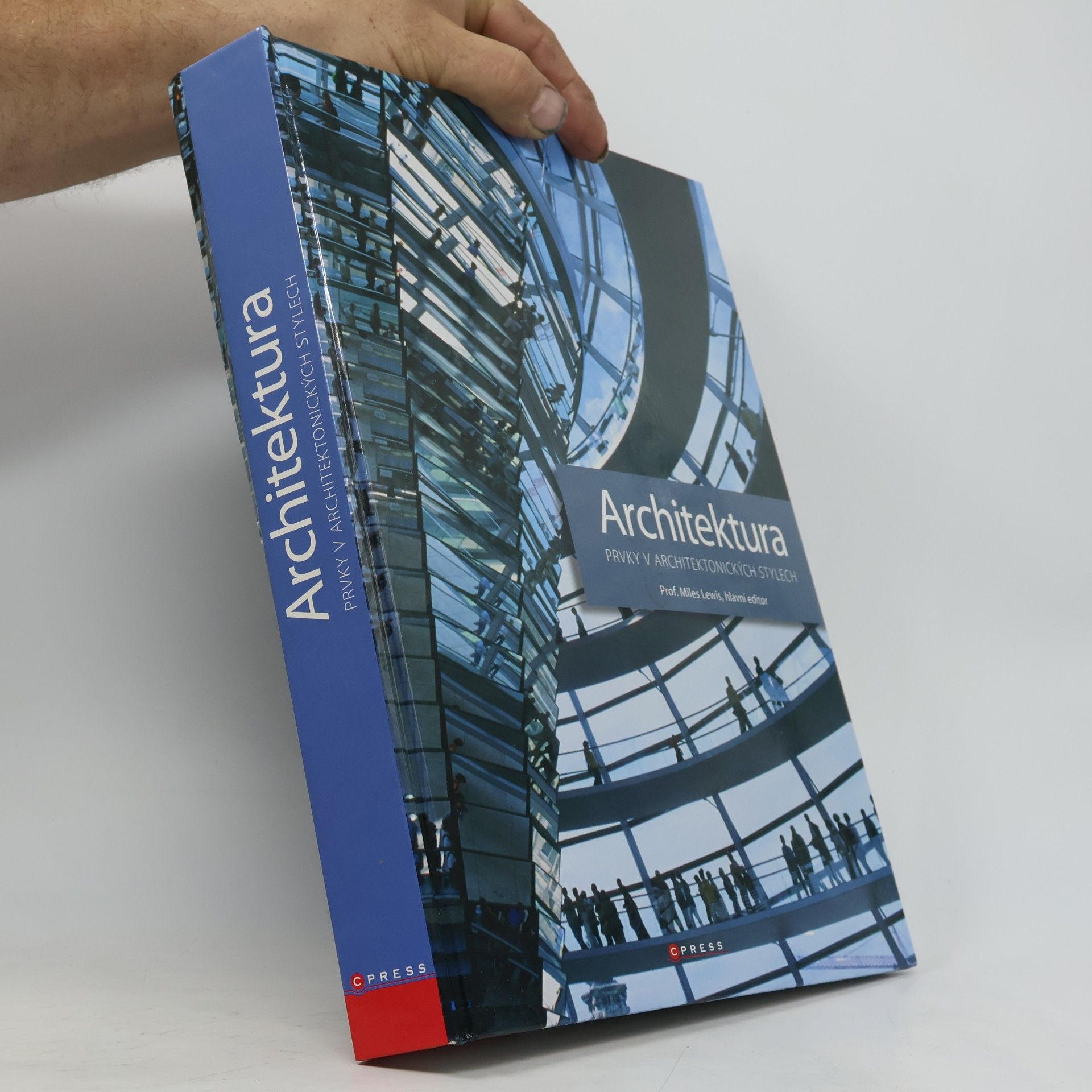 Architektura: Prvky v architektonických stylech