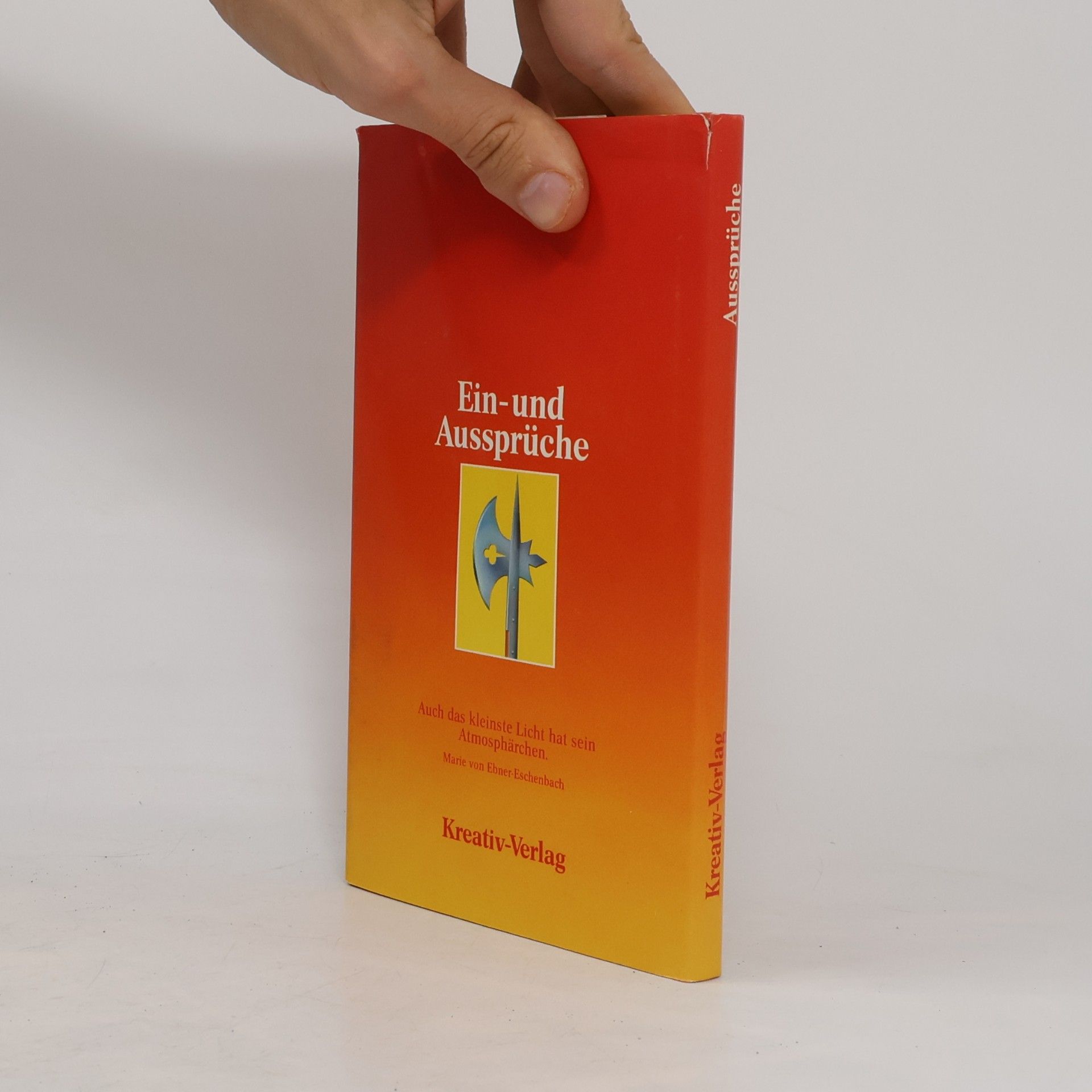Autorenkollektiv Ein- und Aussprüche