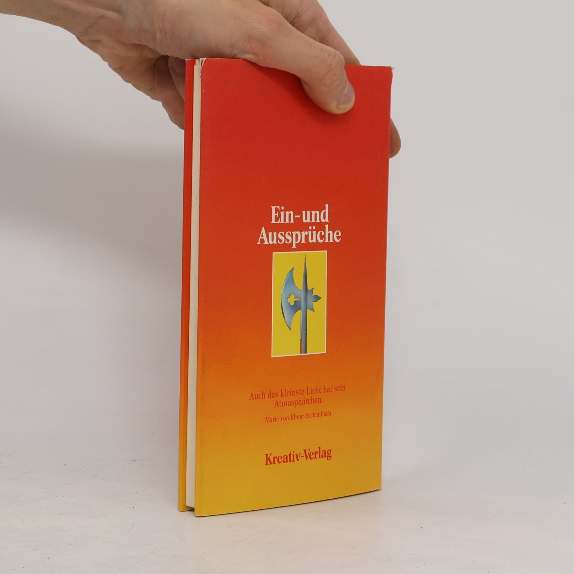 Autorenkollektiv Ein- und Aussprüche