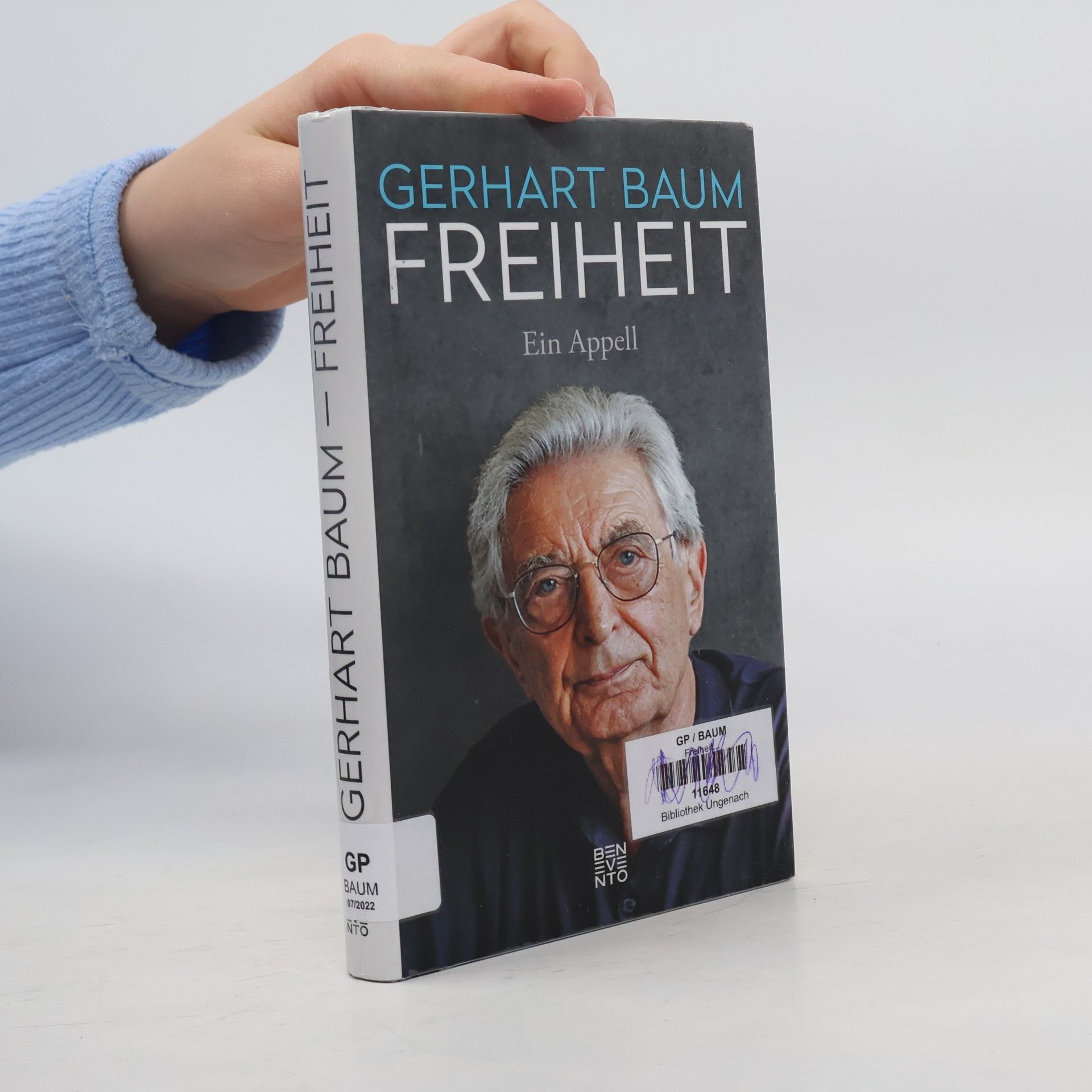 Freiheit