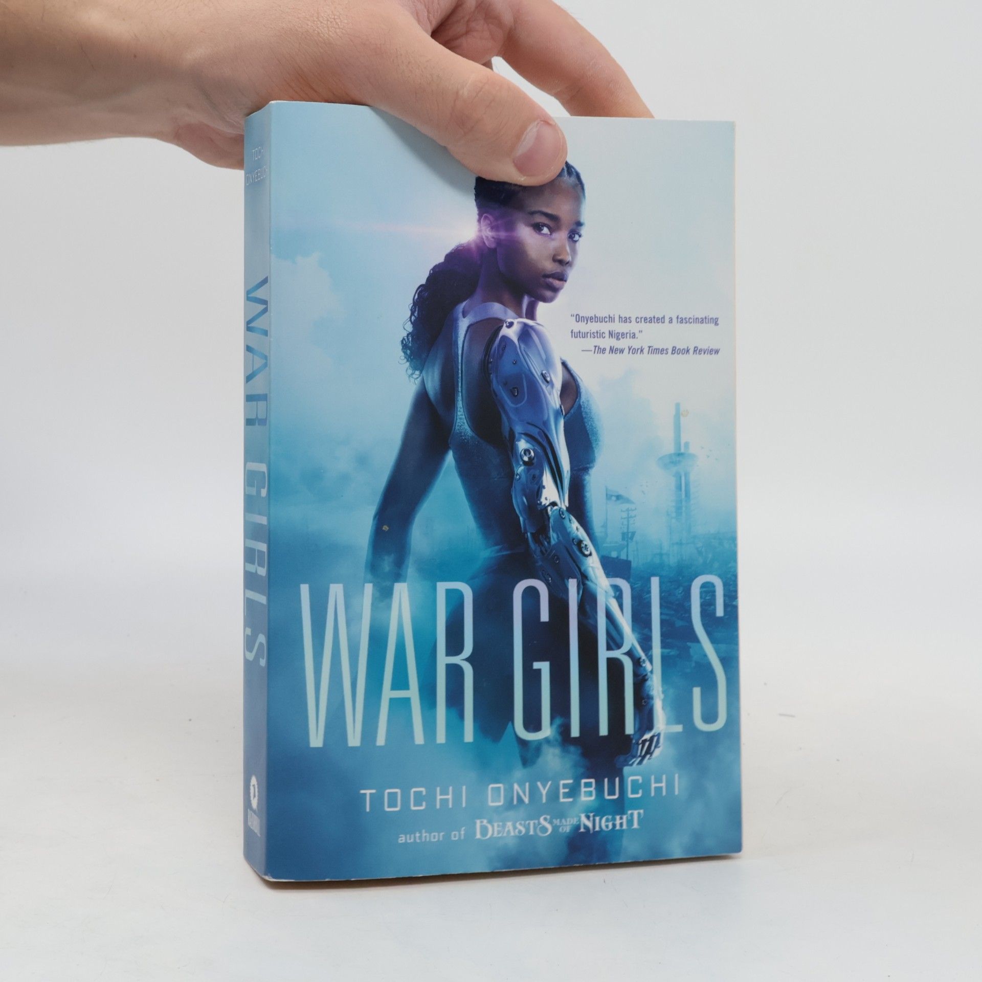 War Girls