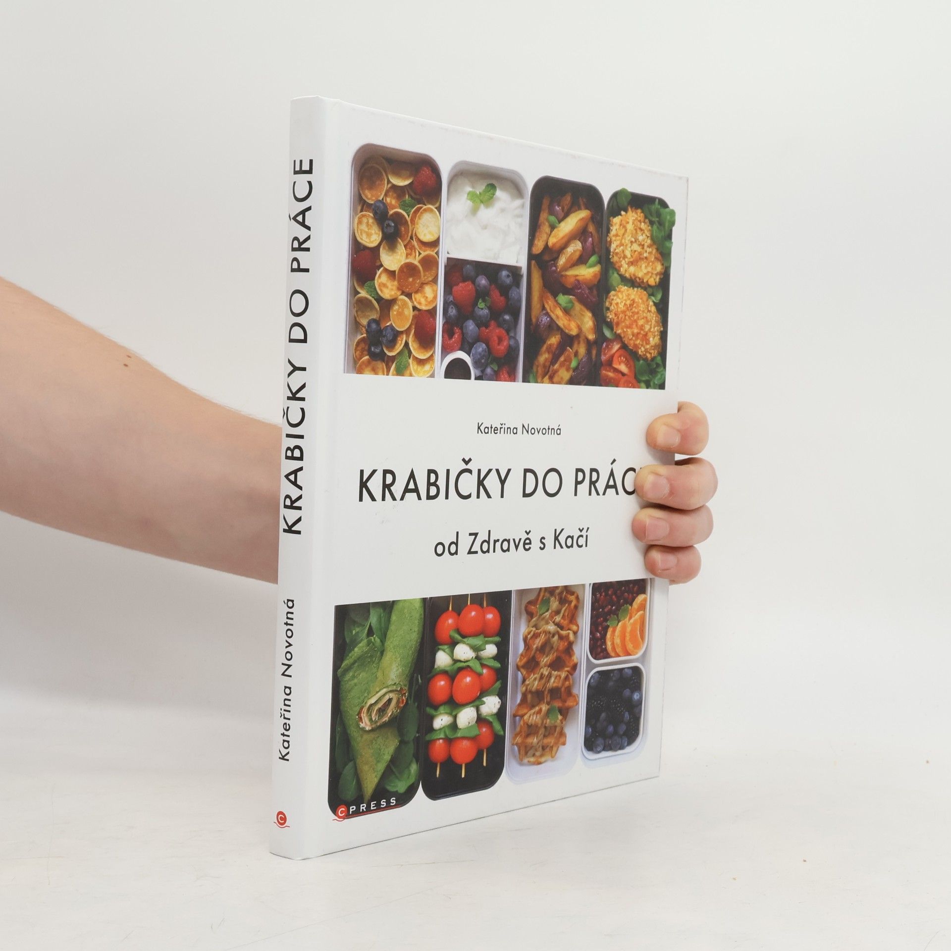 Krabičky do práce