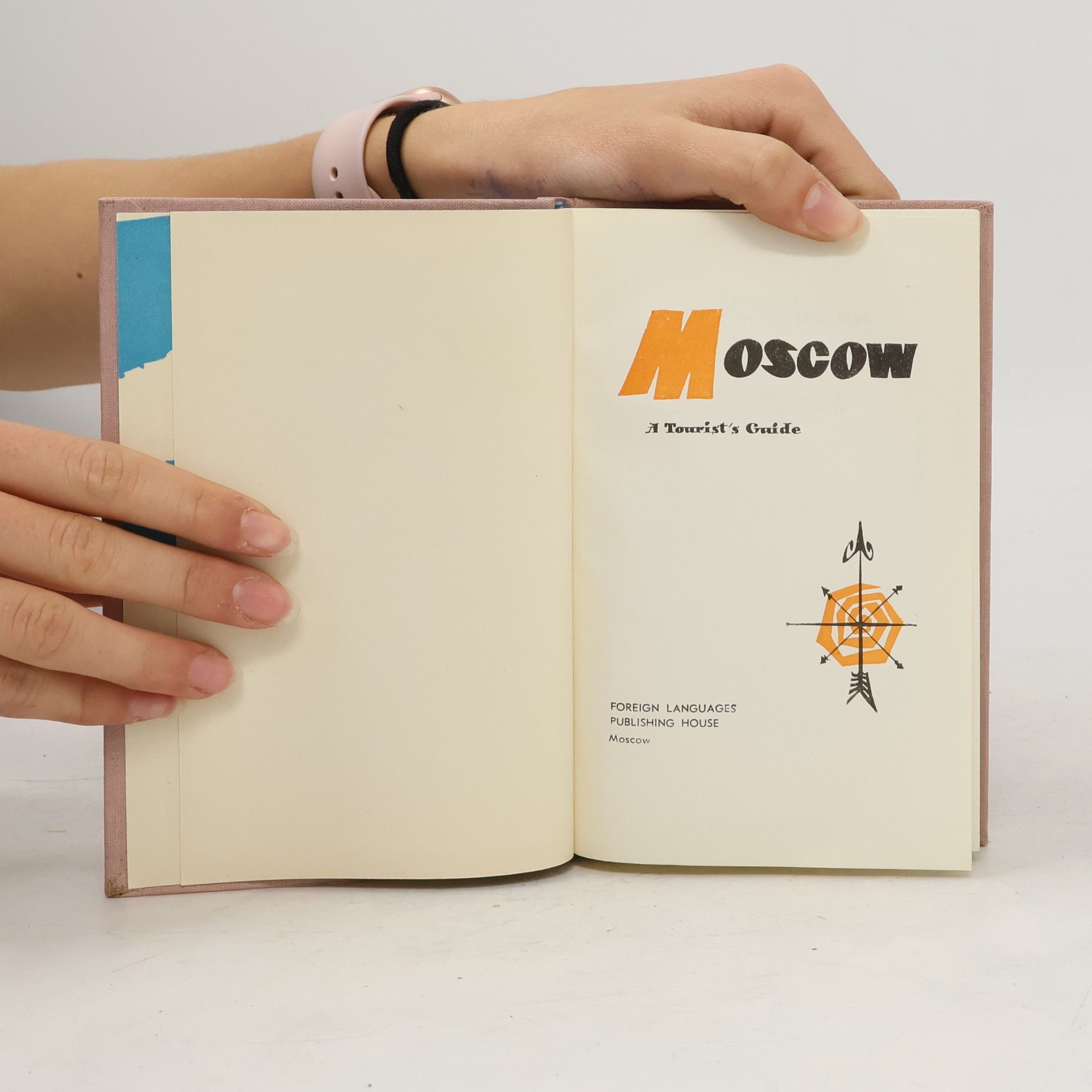 Autorenkollektiv Moscow