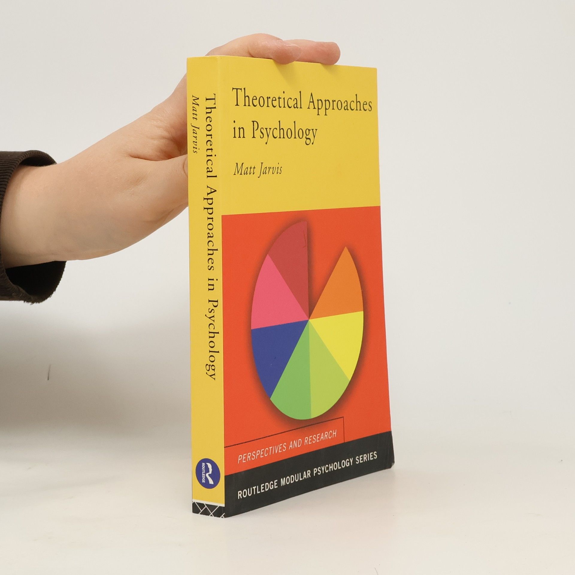 Theoretical Approaches in Psychology : Perspectives and Research