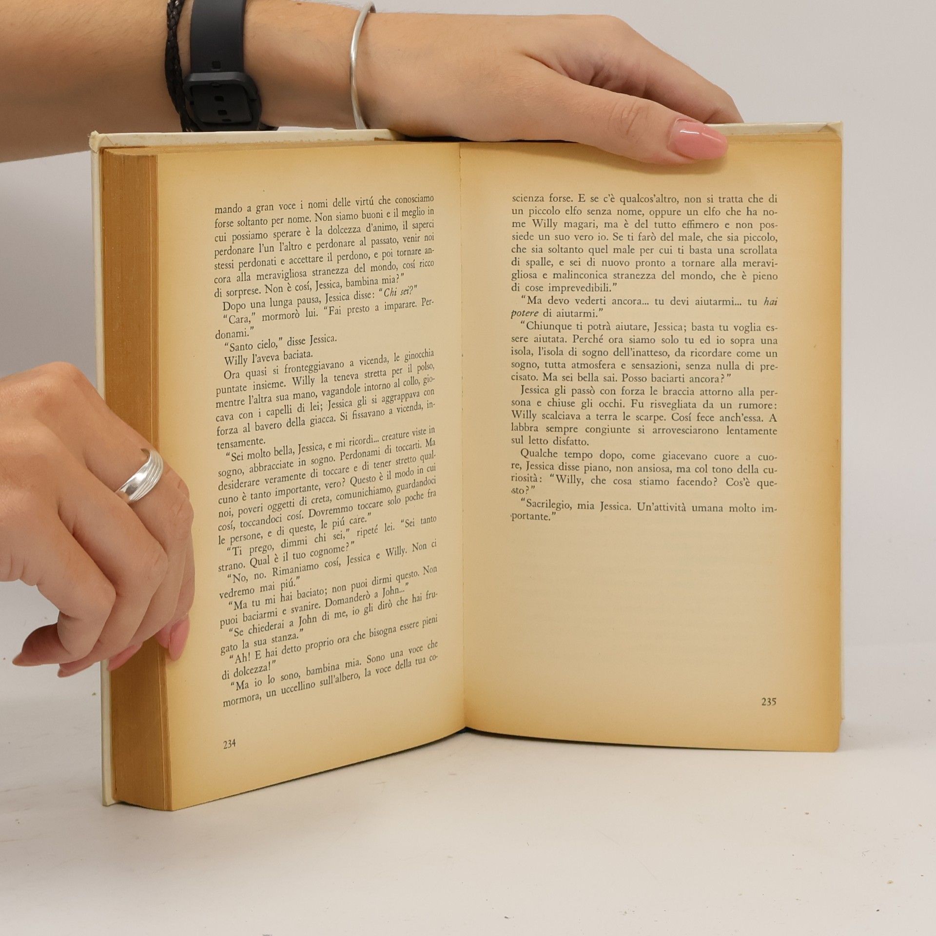Iris Murdoch I belli e i buoni