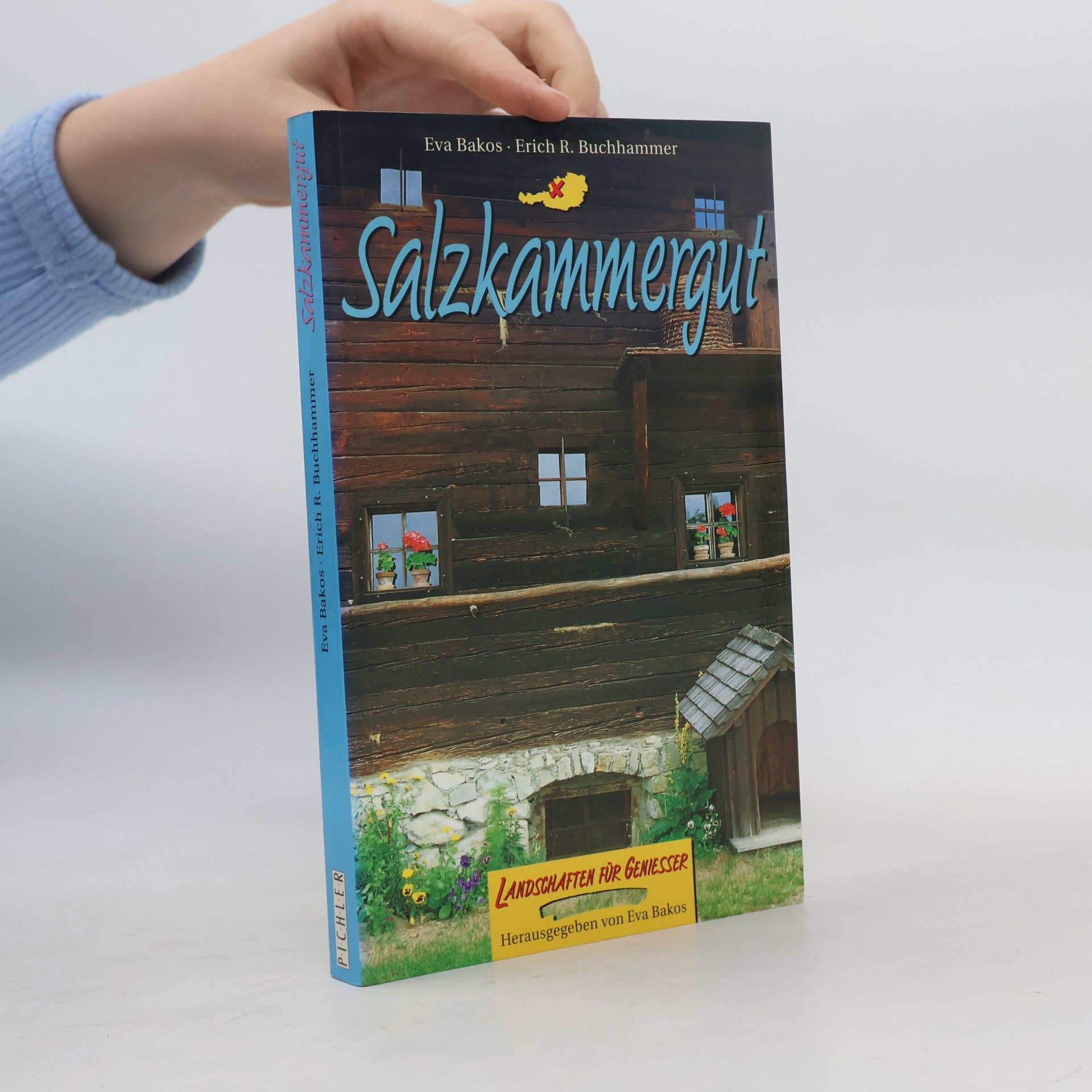 Salzkammergut