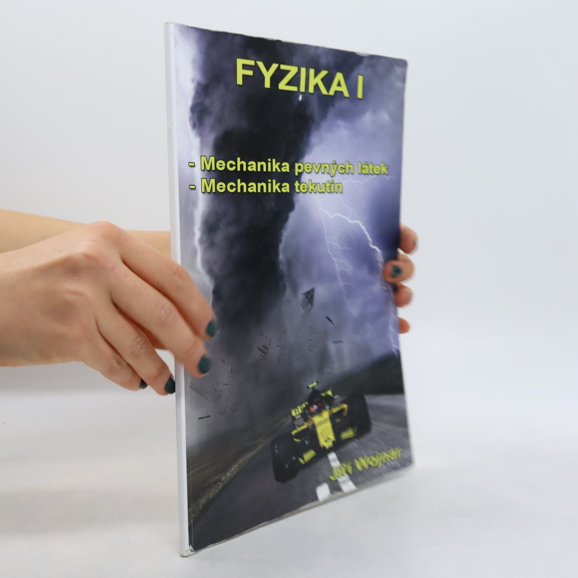 Mechanika pevných látek a tekutin