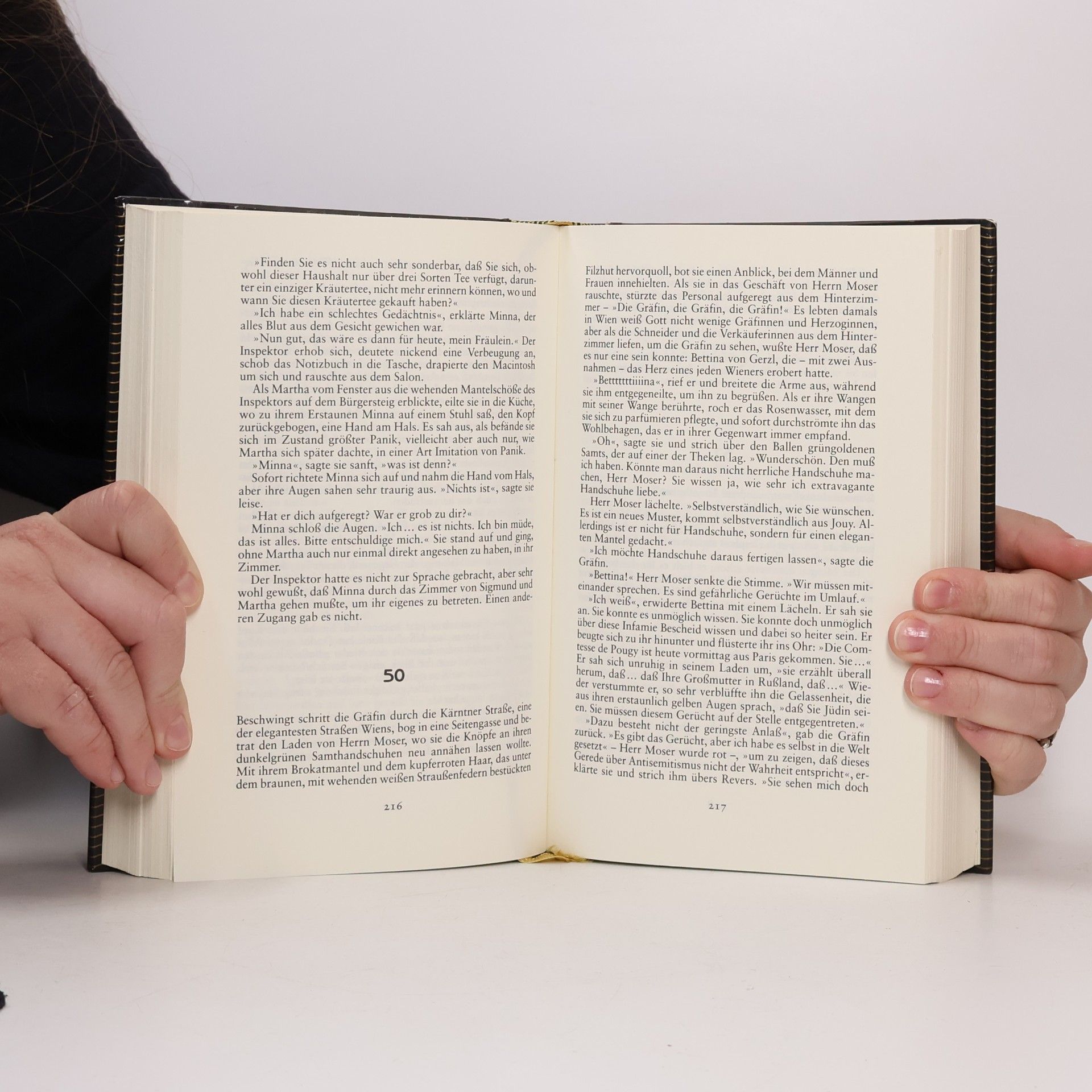 Carol Hill Doktor Freuds Geheimnis