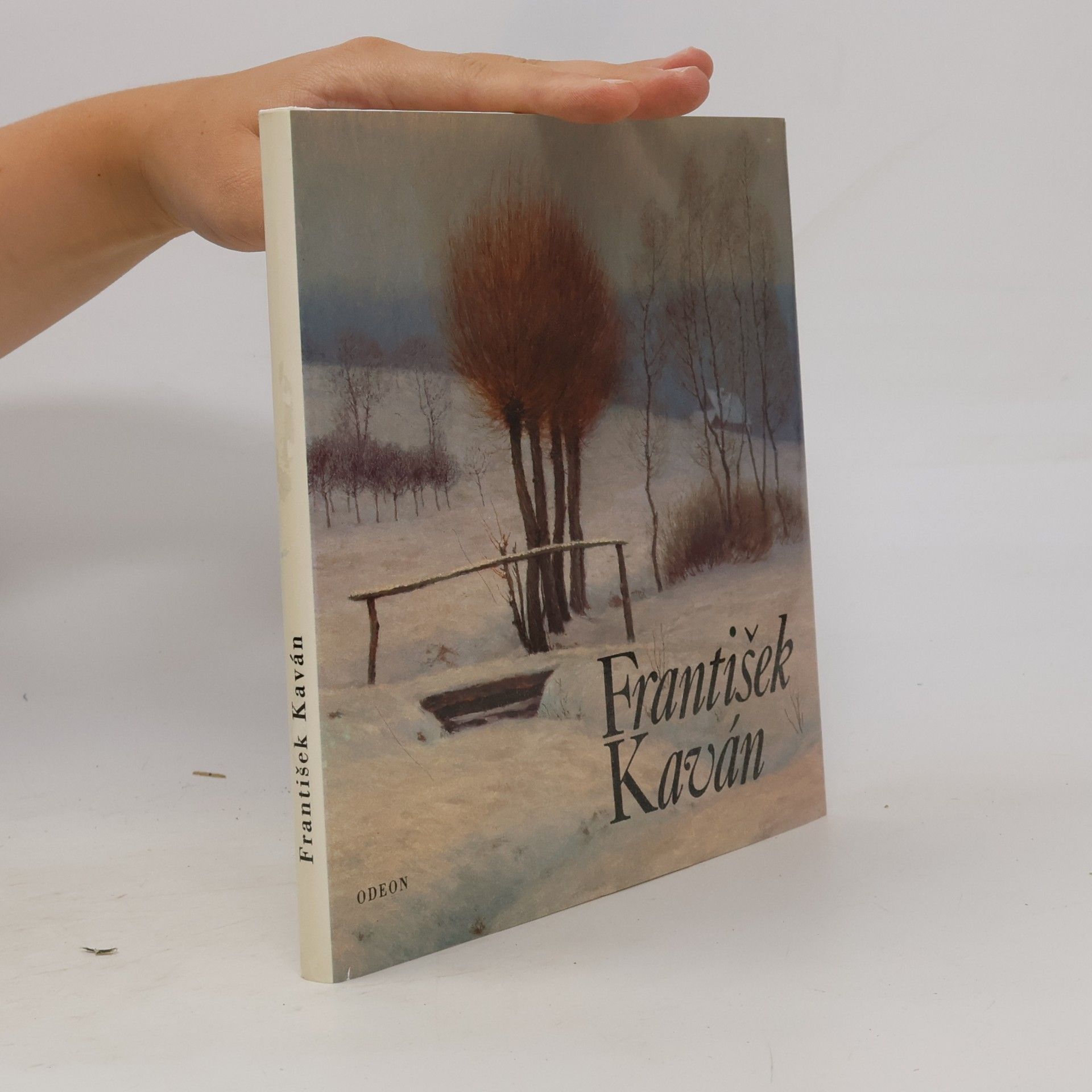 František Kaván