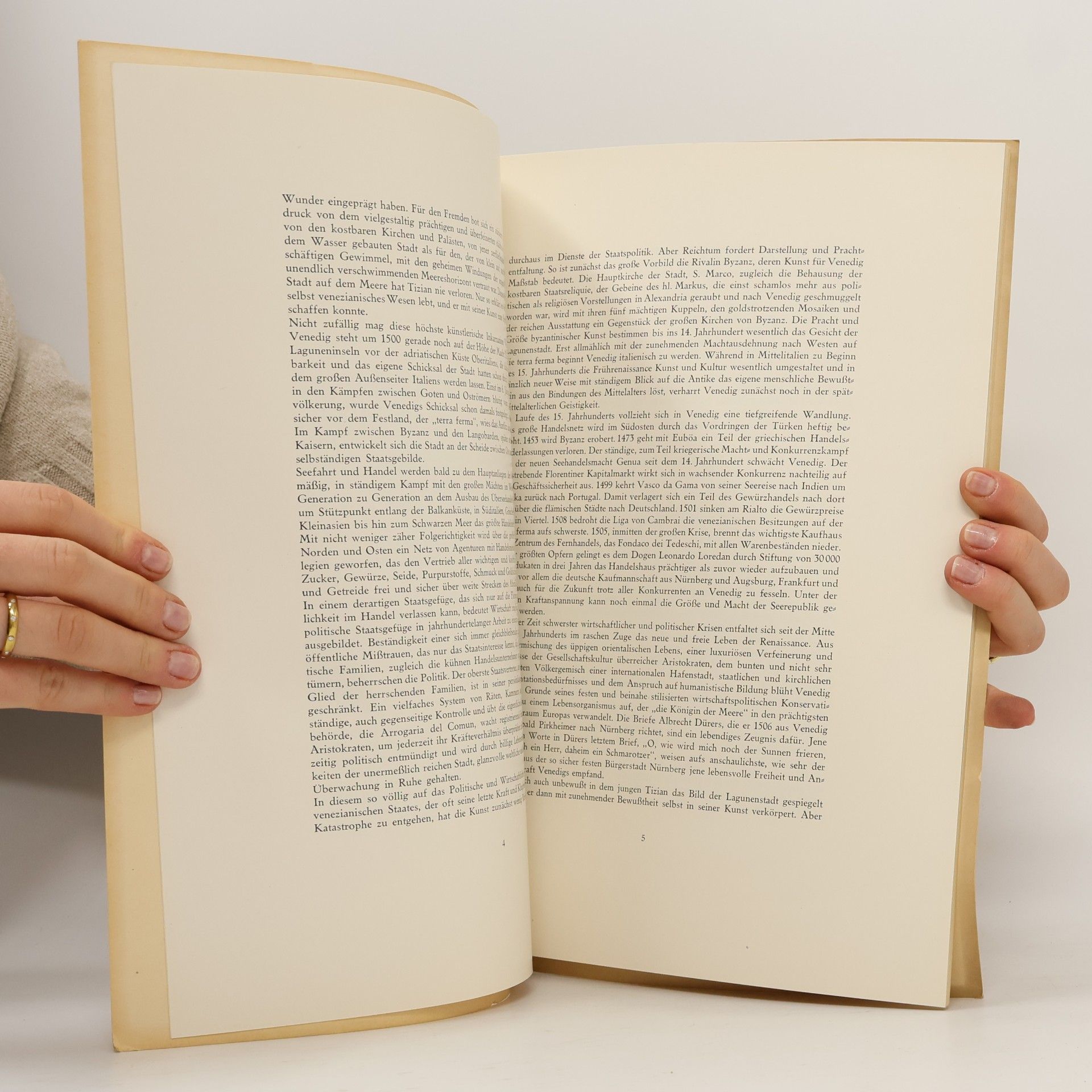 Autorenkollektiv Tizian. Farbige Gemäldewiedergaben. Mappe 126