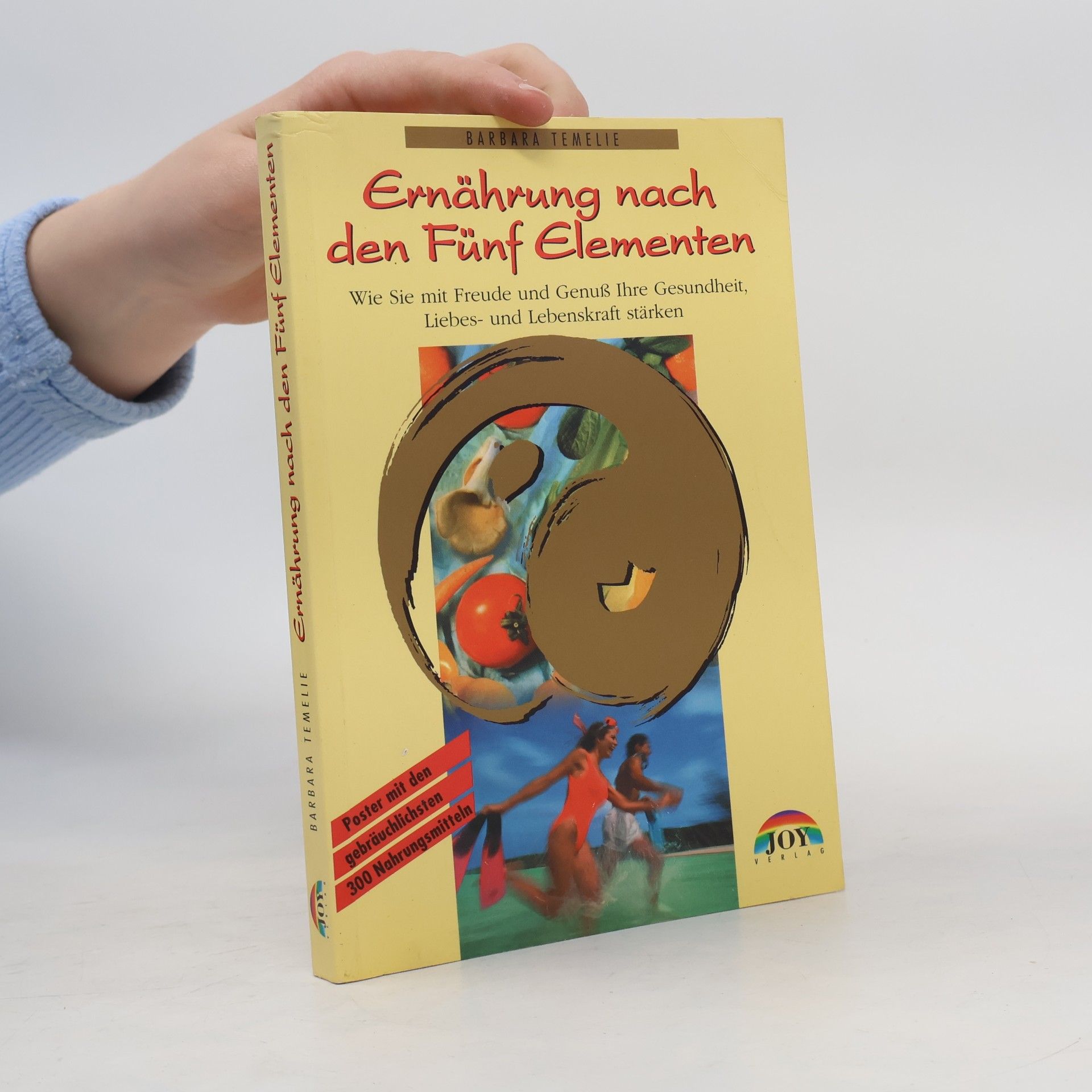 Ernährung nach den Fünf Elementen