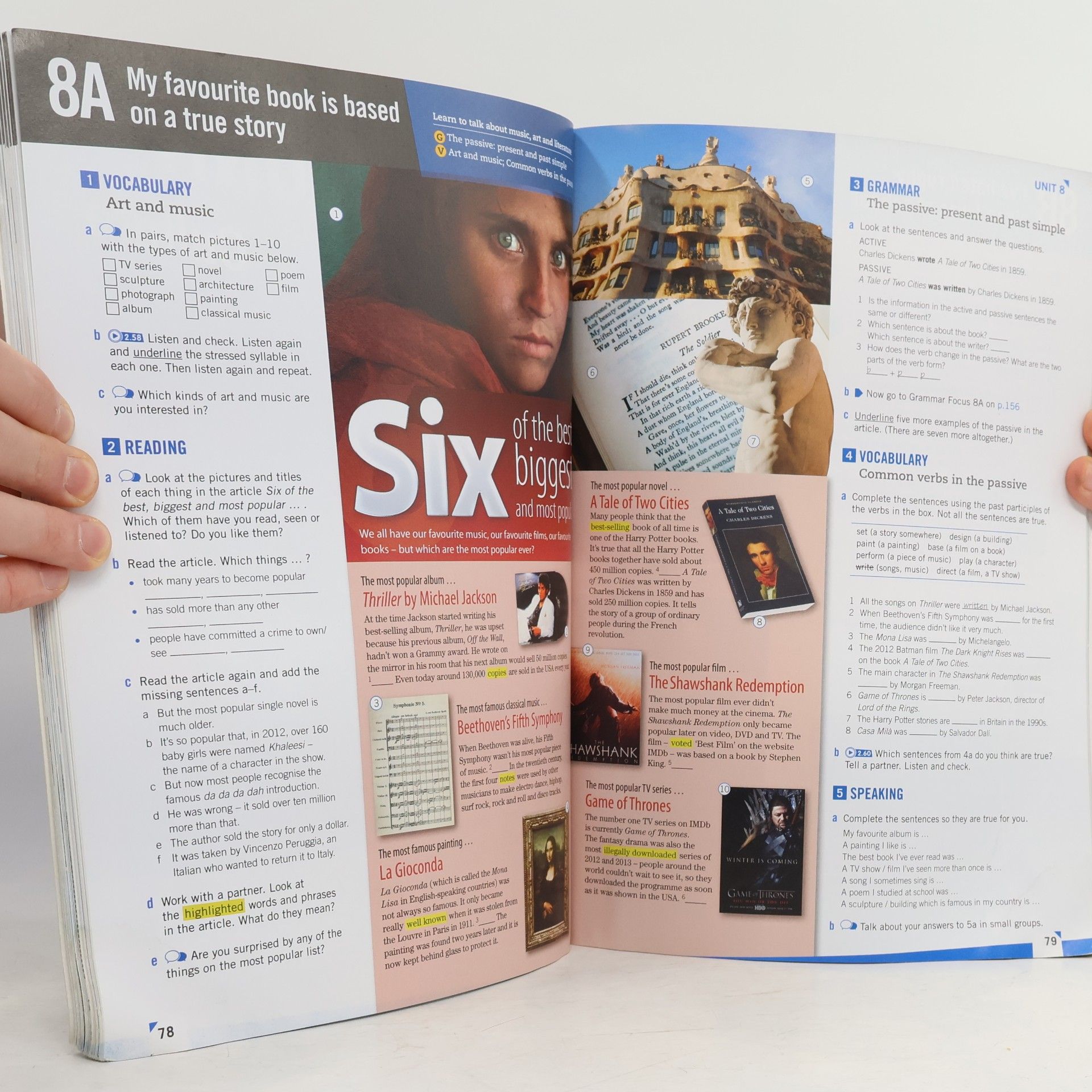 Adrian Doff Cambridge English Empower Pre-intermediate Student's Book